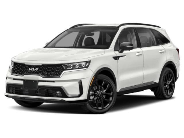 2022 Kia Sorento SX — photo 1 of 16