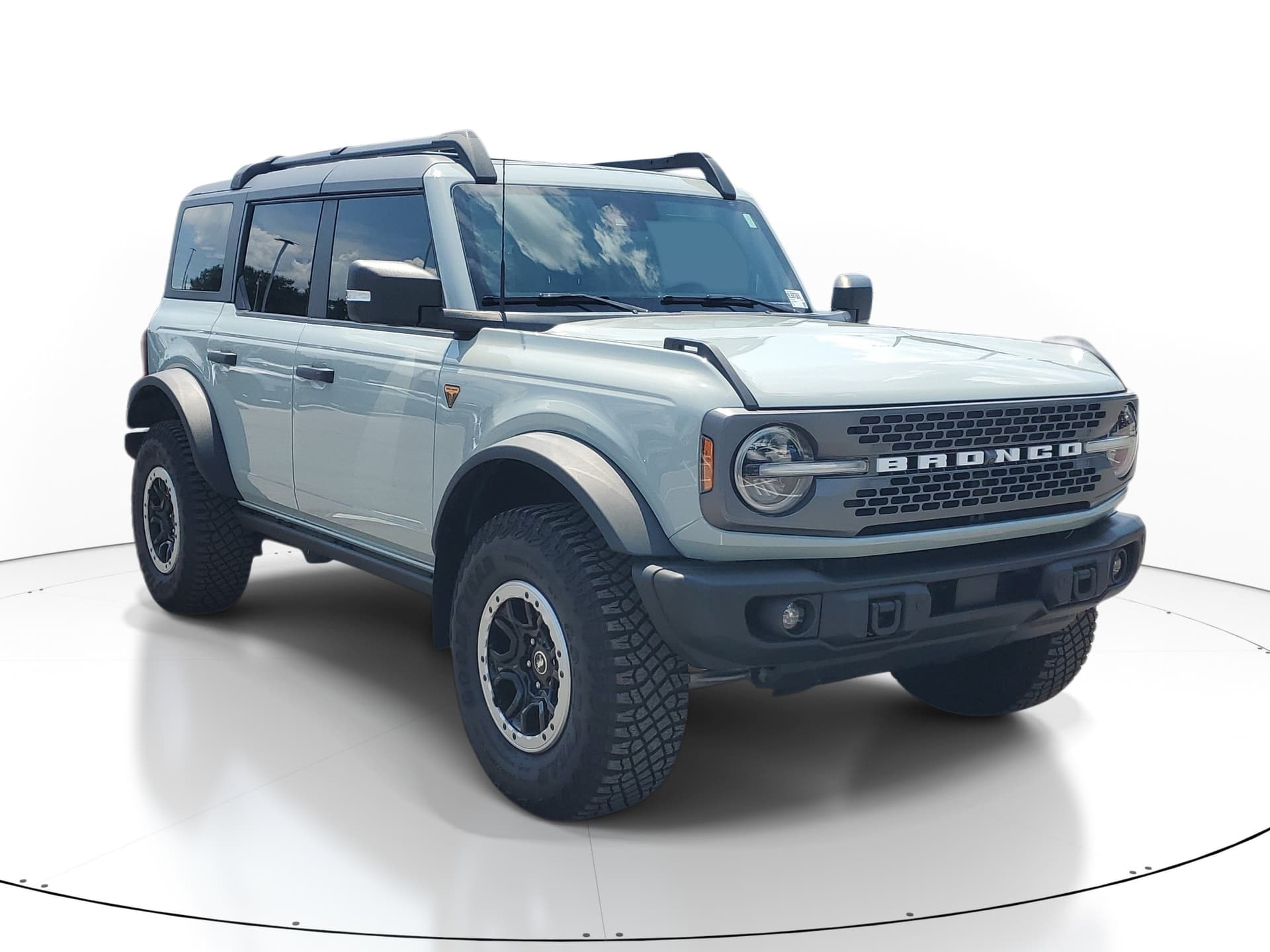 Vehicle Detail Icon