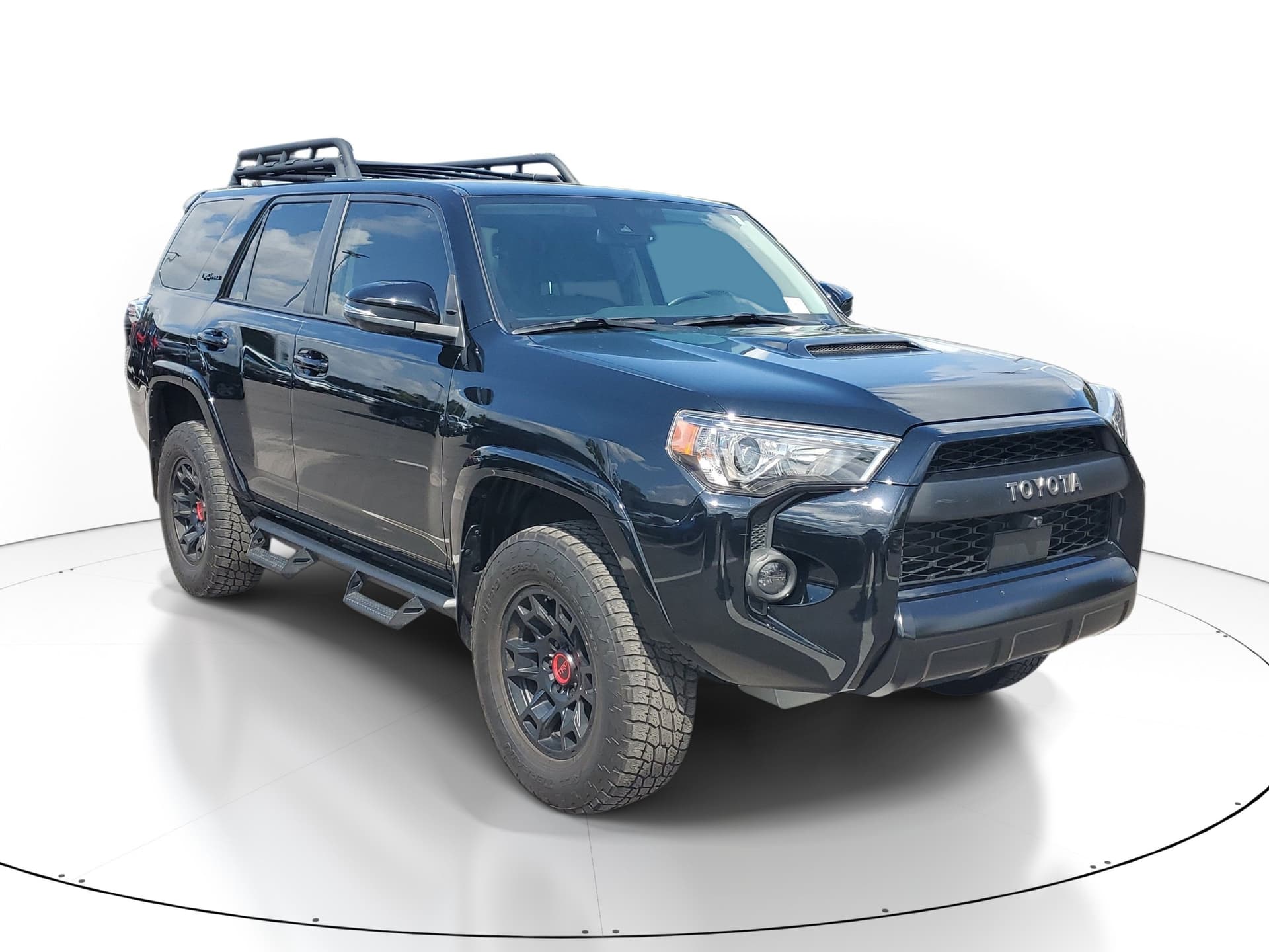 Vehicle Detail Icon