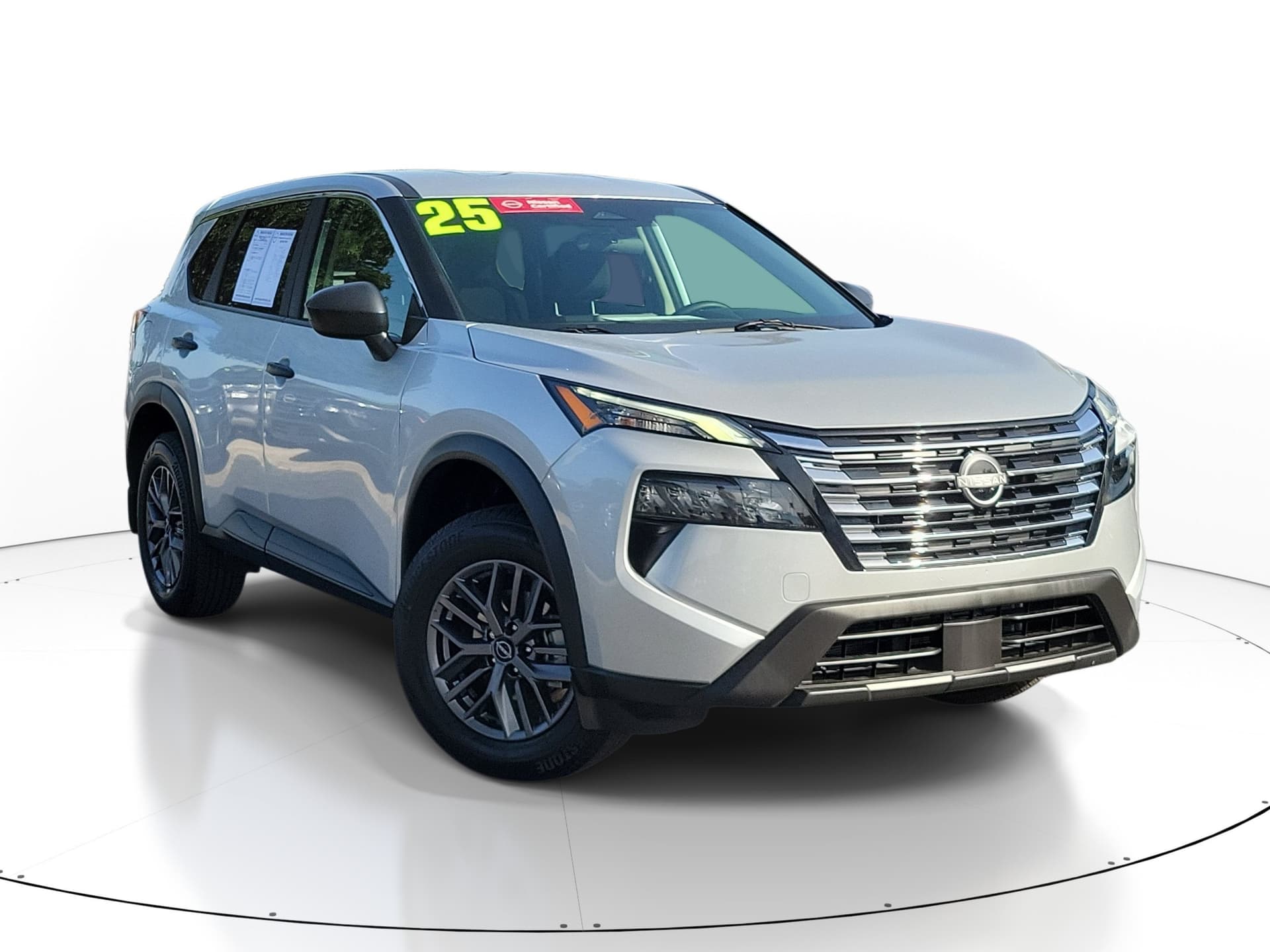 Vehicle Detail Icon