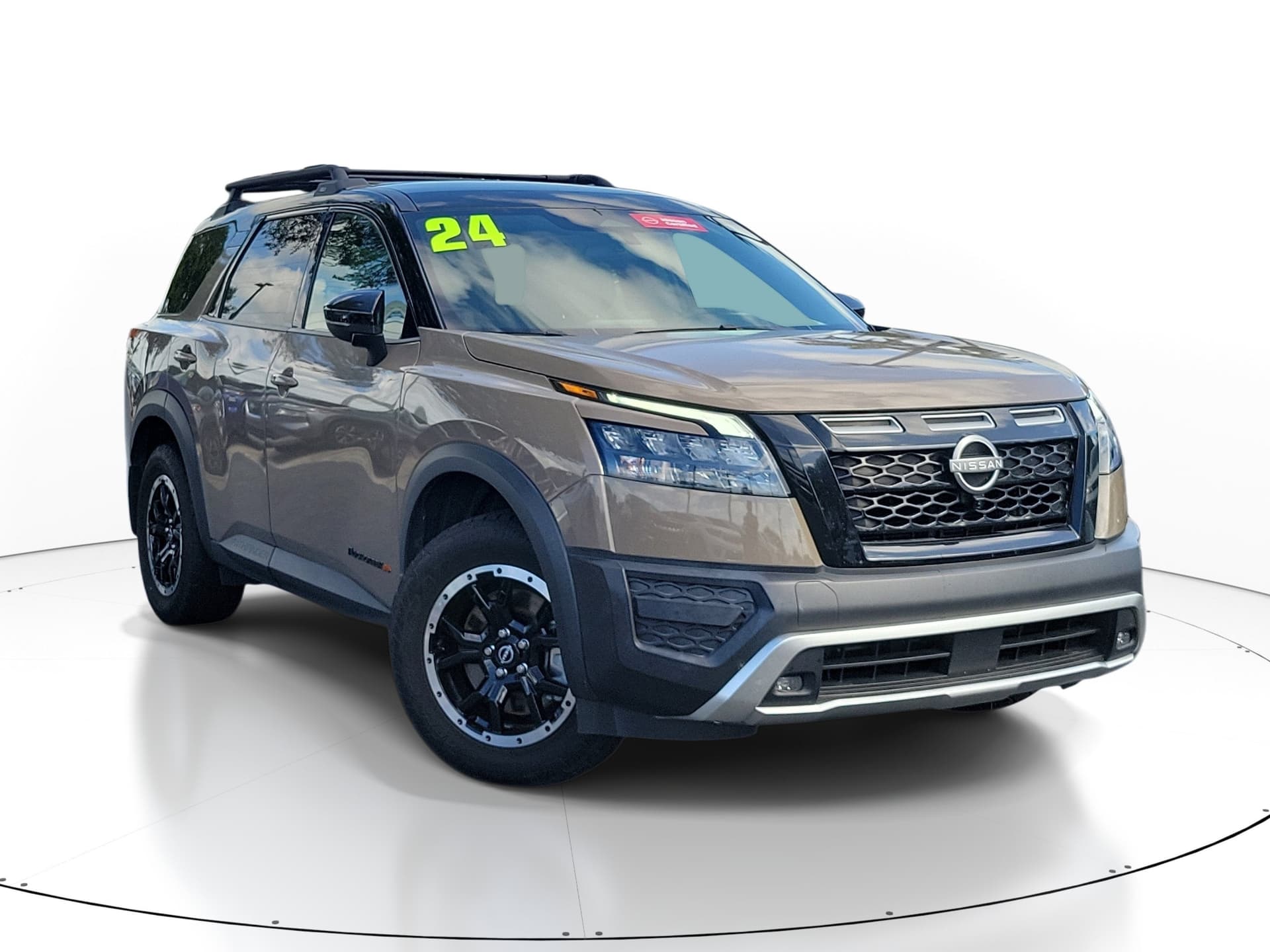 Vehicle Detail Icon
