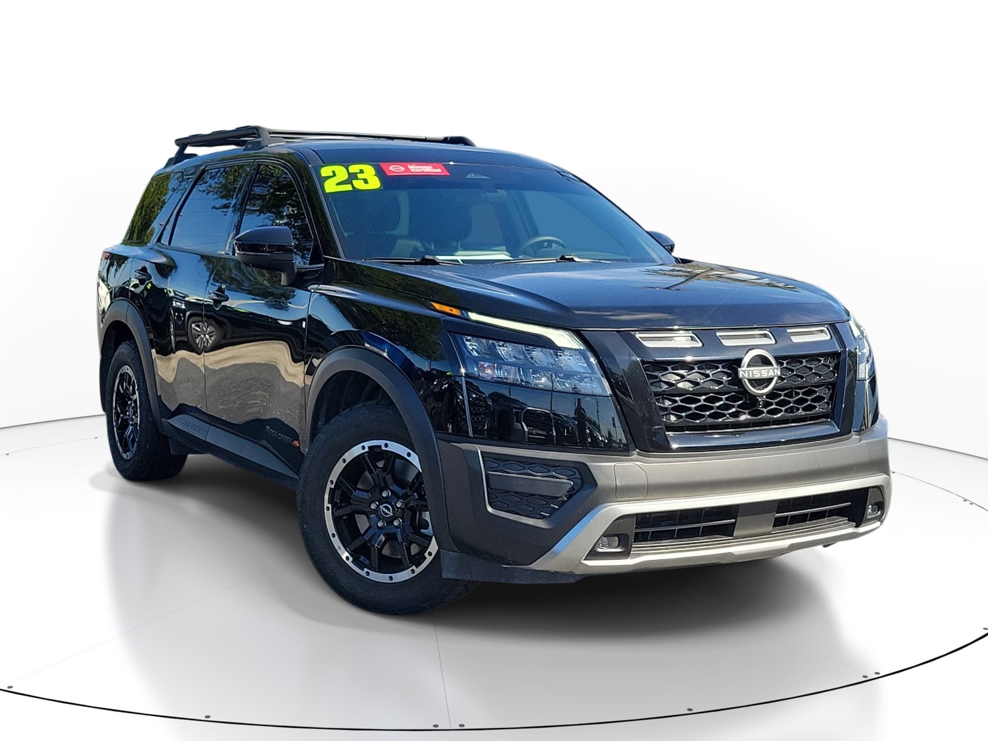 Vehicle Detail Icon