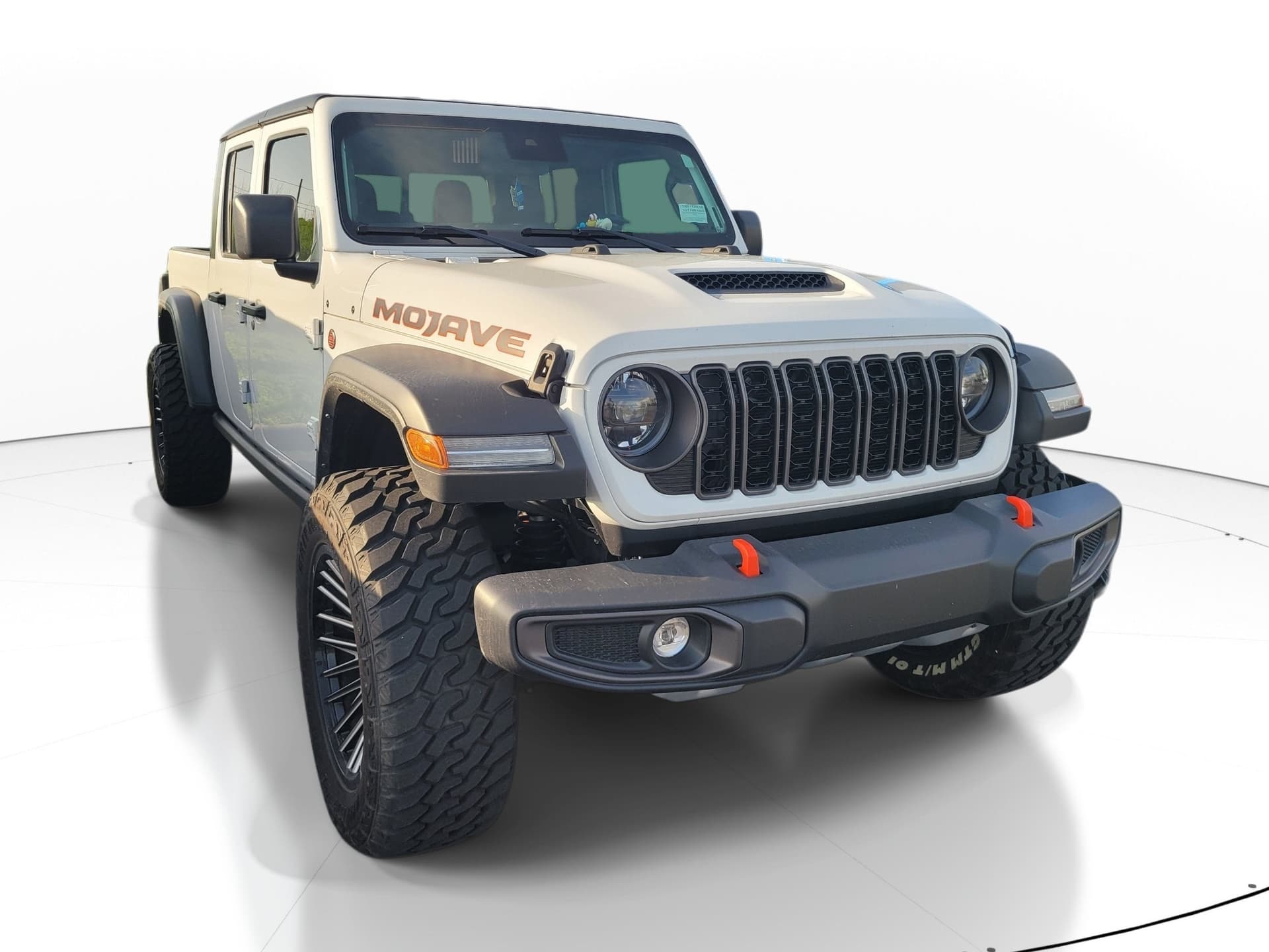 Vehicle Detail Icon