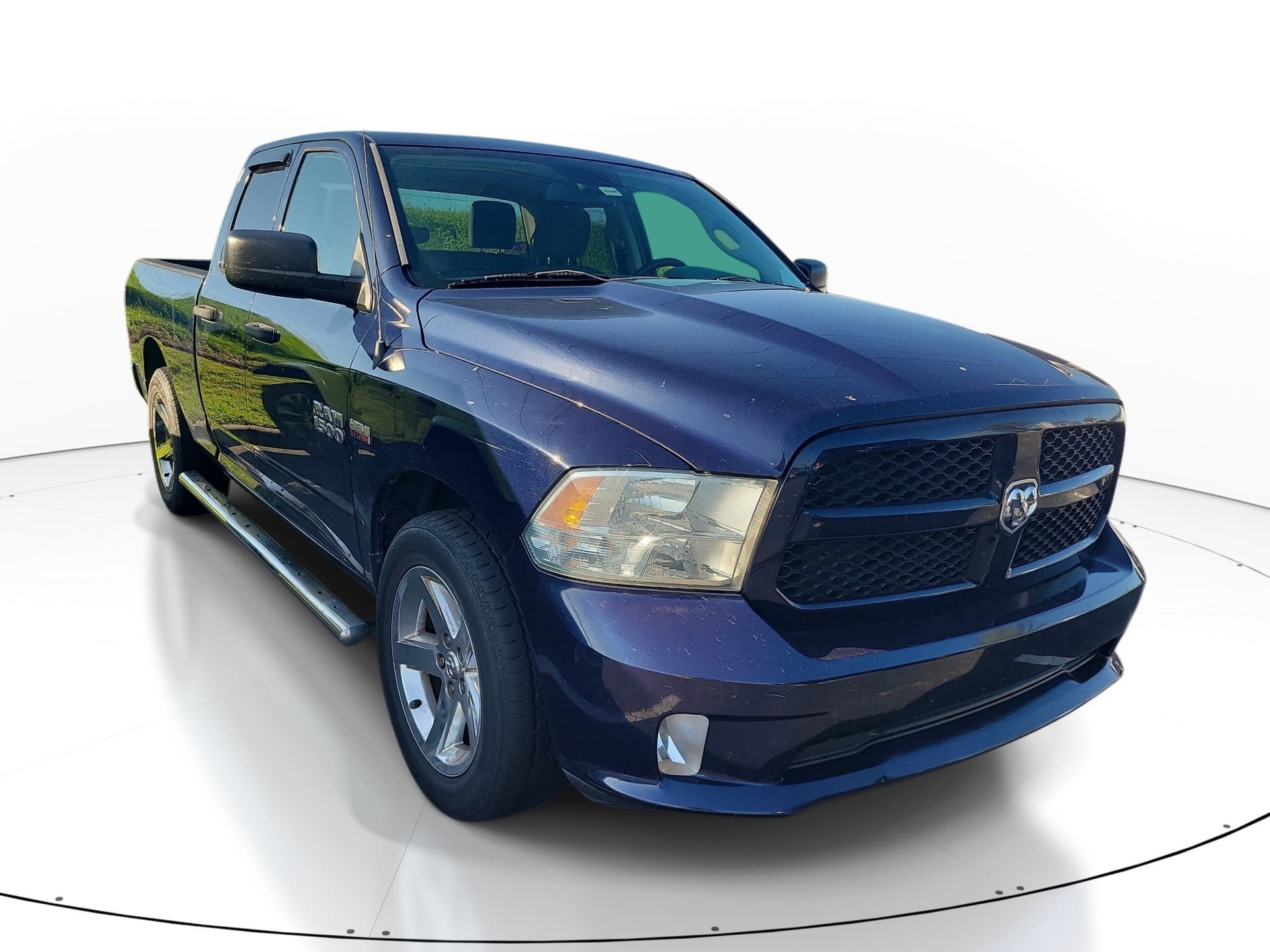 Vehicle Detail Icon