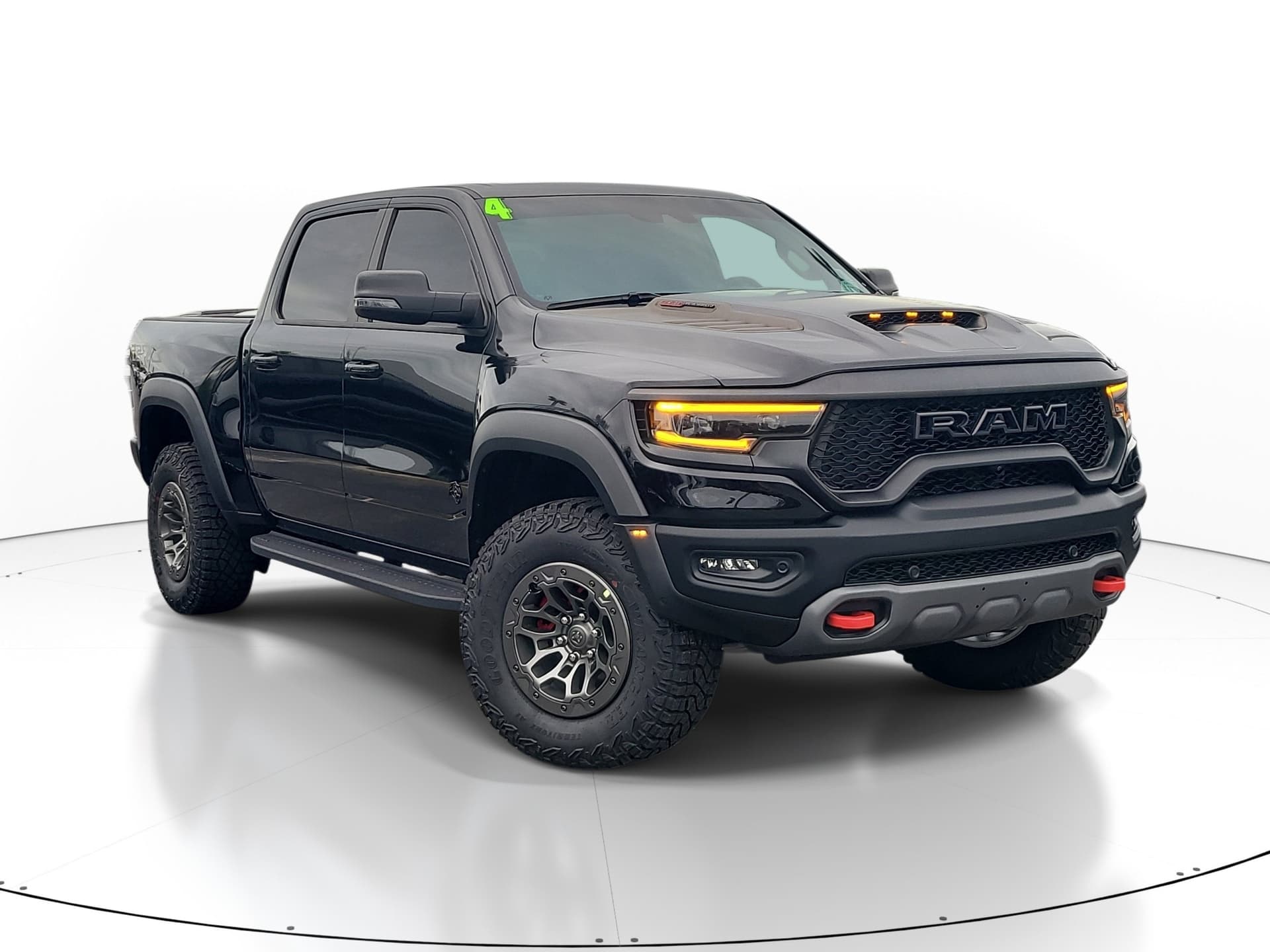 2024 RAM 1500 TRX — photo 1 of 46