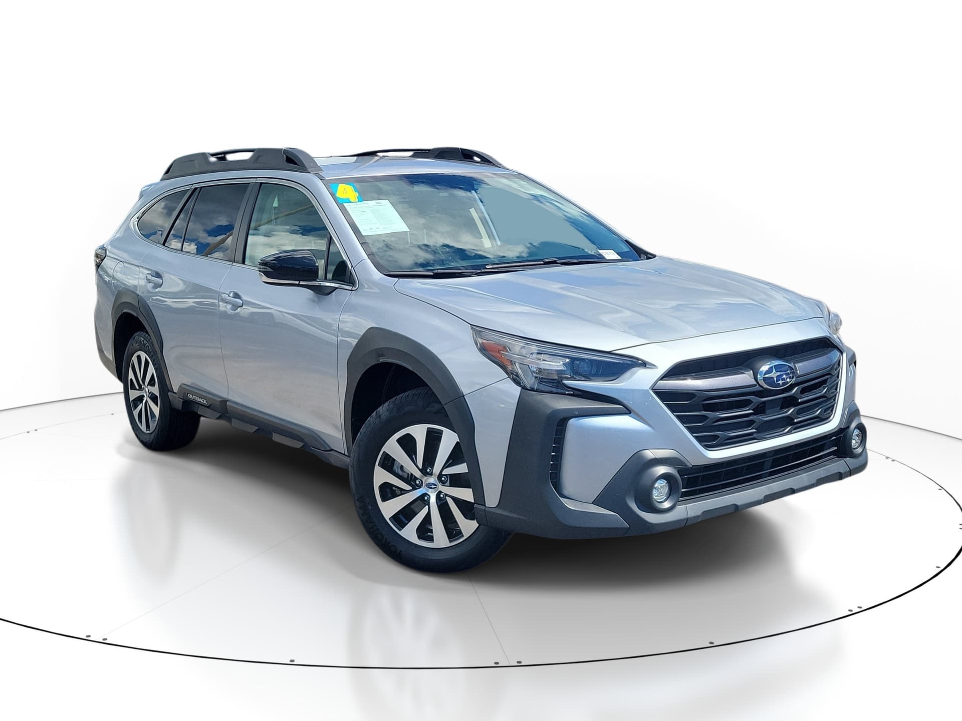 2024 Subaru Outback Premium — photo 1 of 28