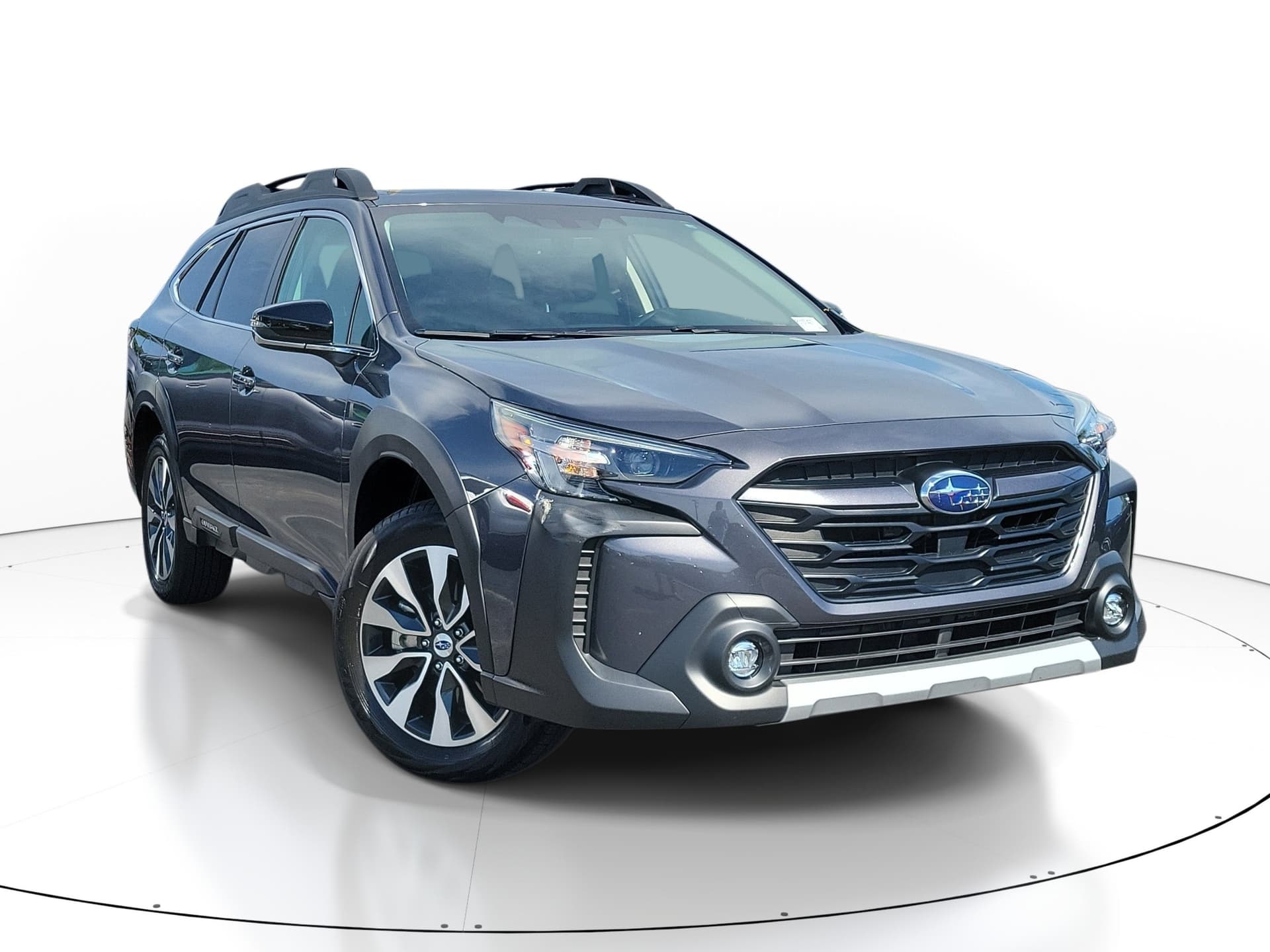 Vehicle Detail Icon
