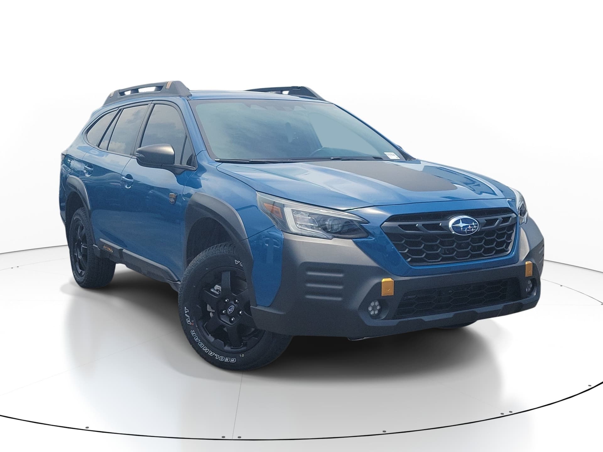 Vehicle Detail Icon