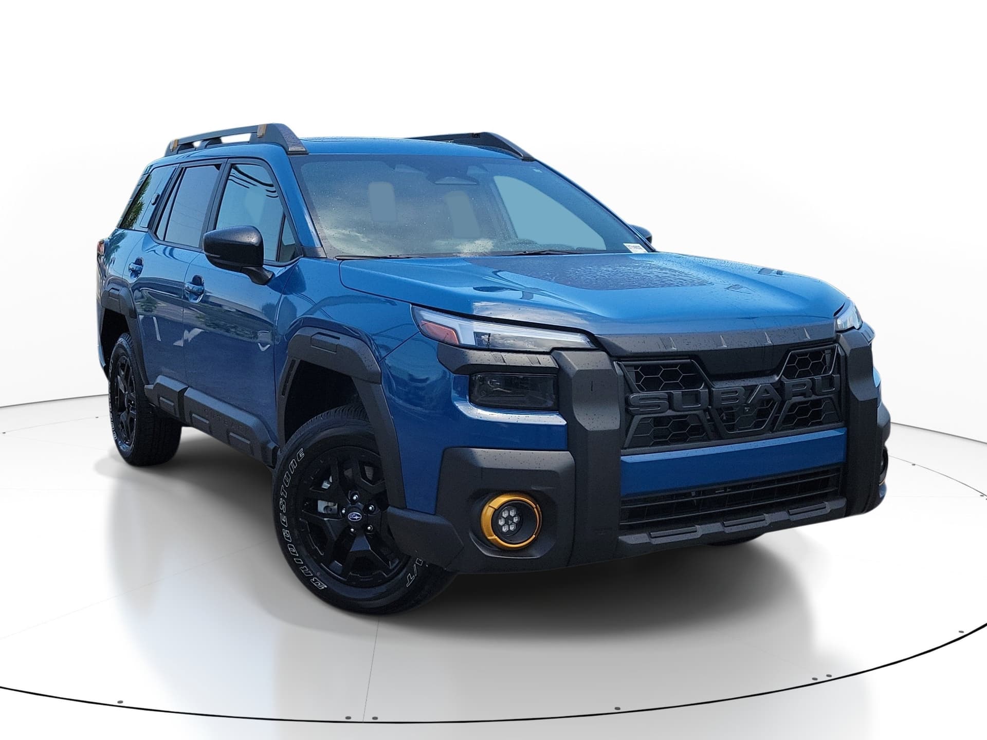 Vehicle Detail Icon