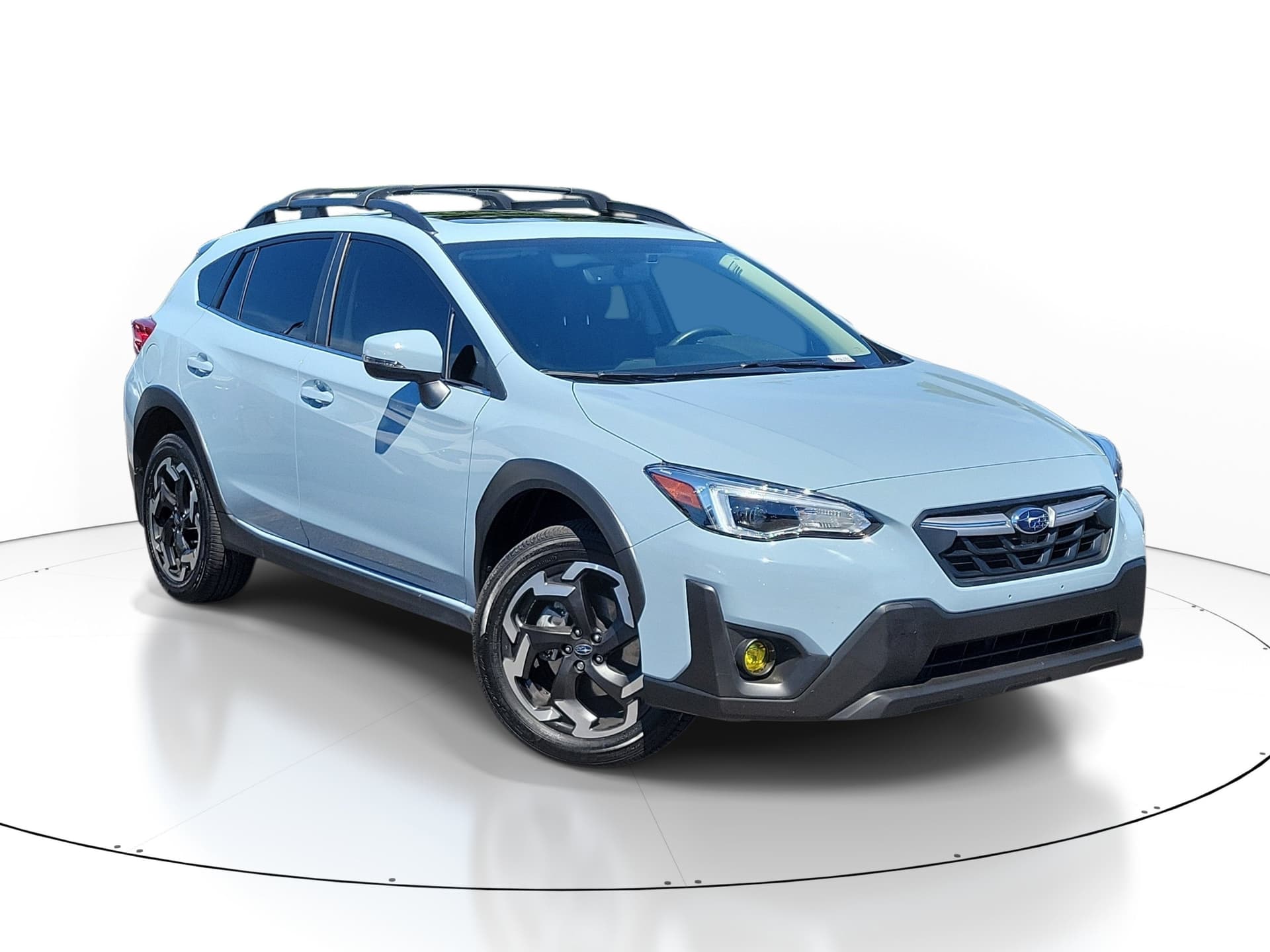 2023 Subaru Crosstrek Limited — photo 1 of 43