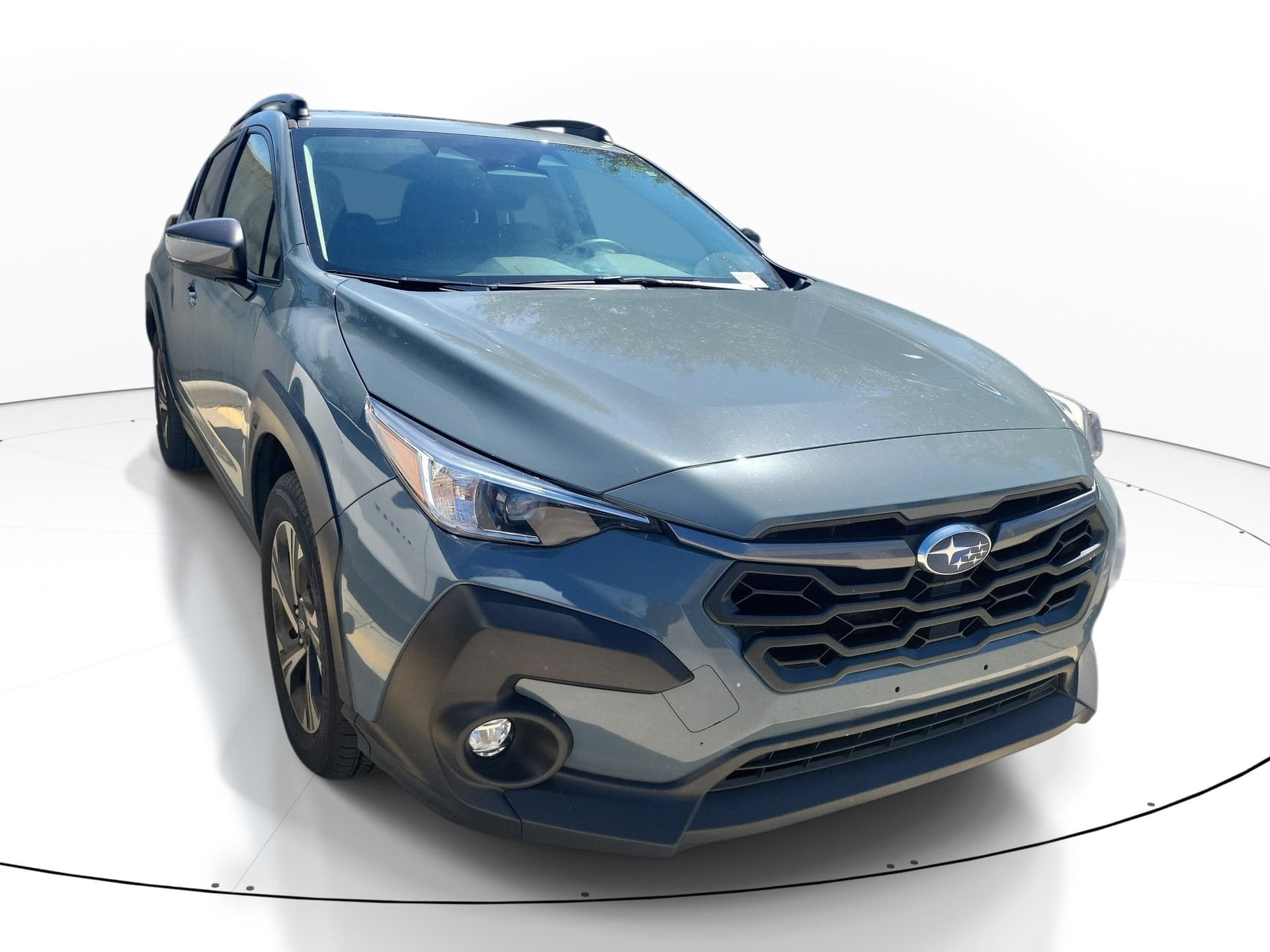 2025 Subaru Crosstrek Premium — photo 1 of 21