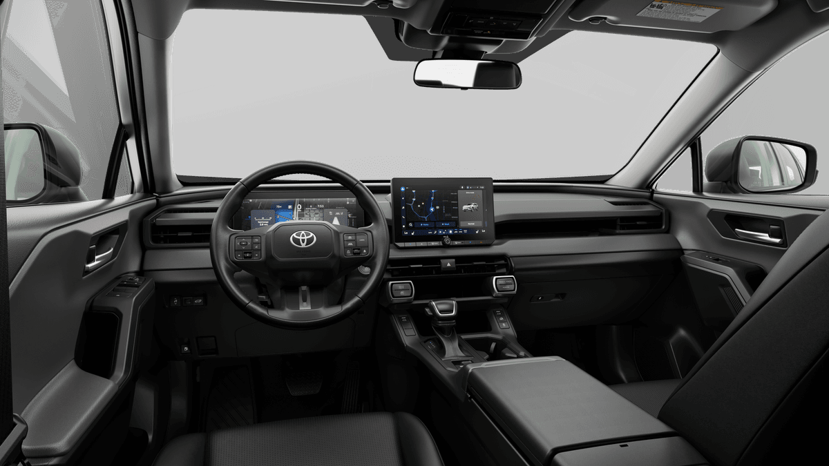 2026 Toyota RAV4 XLE Premium — photo 1 of 4