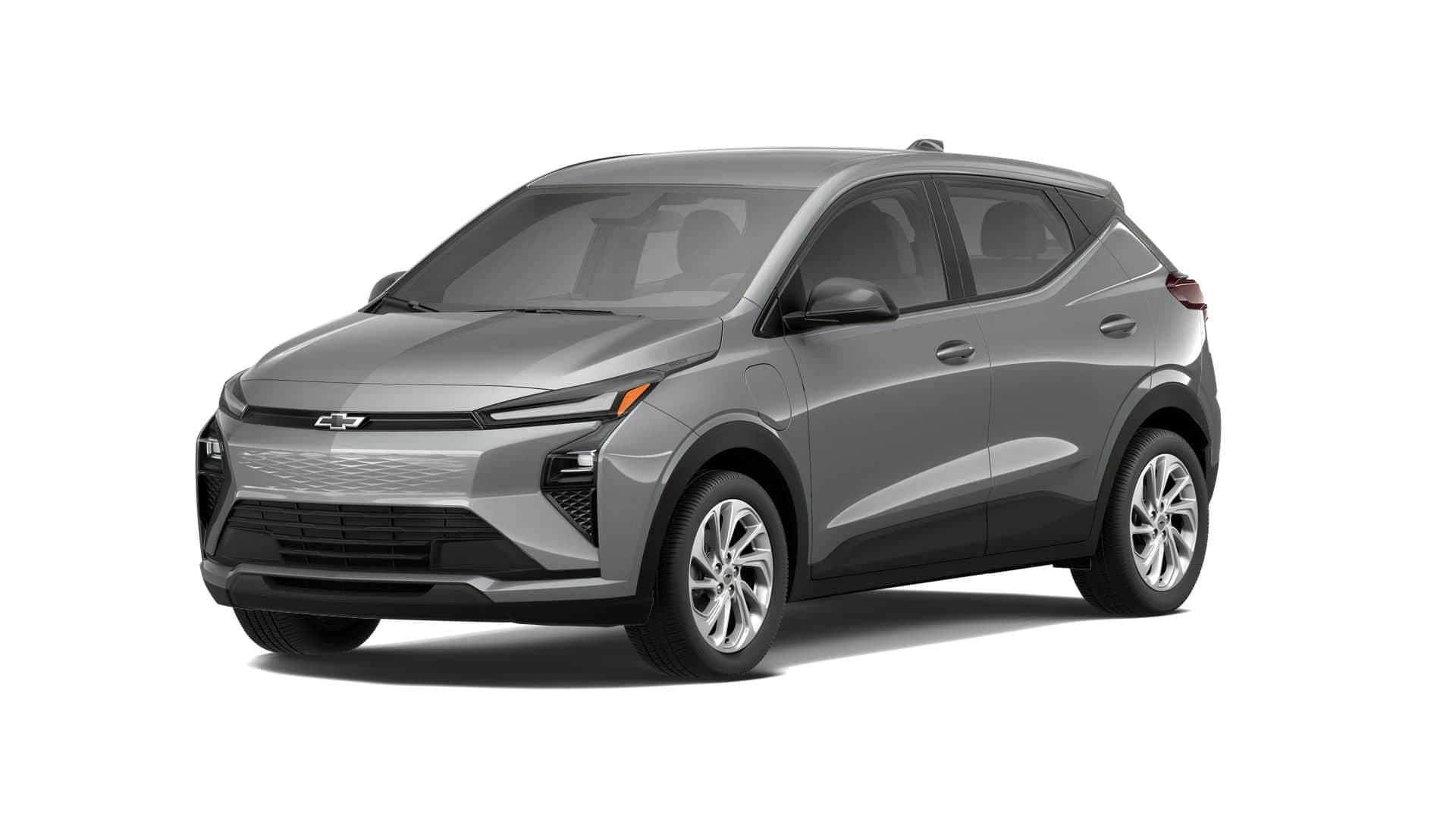 2027 Chevrolet Bolt LT — photo 1 of 7