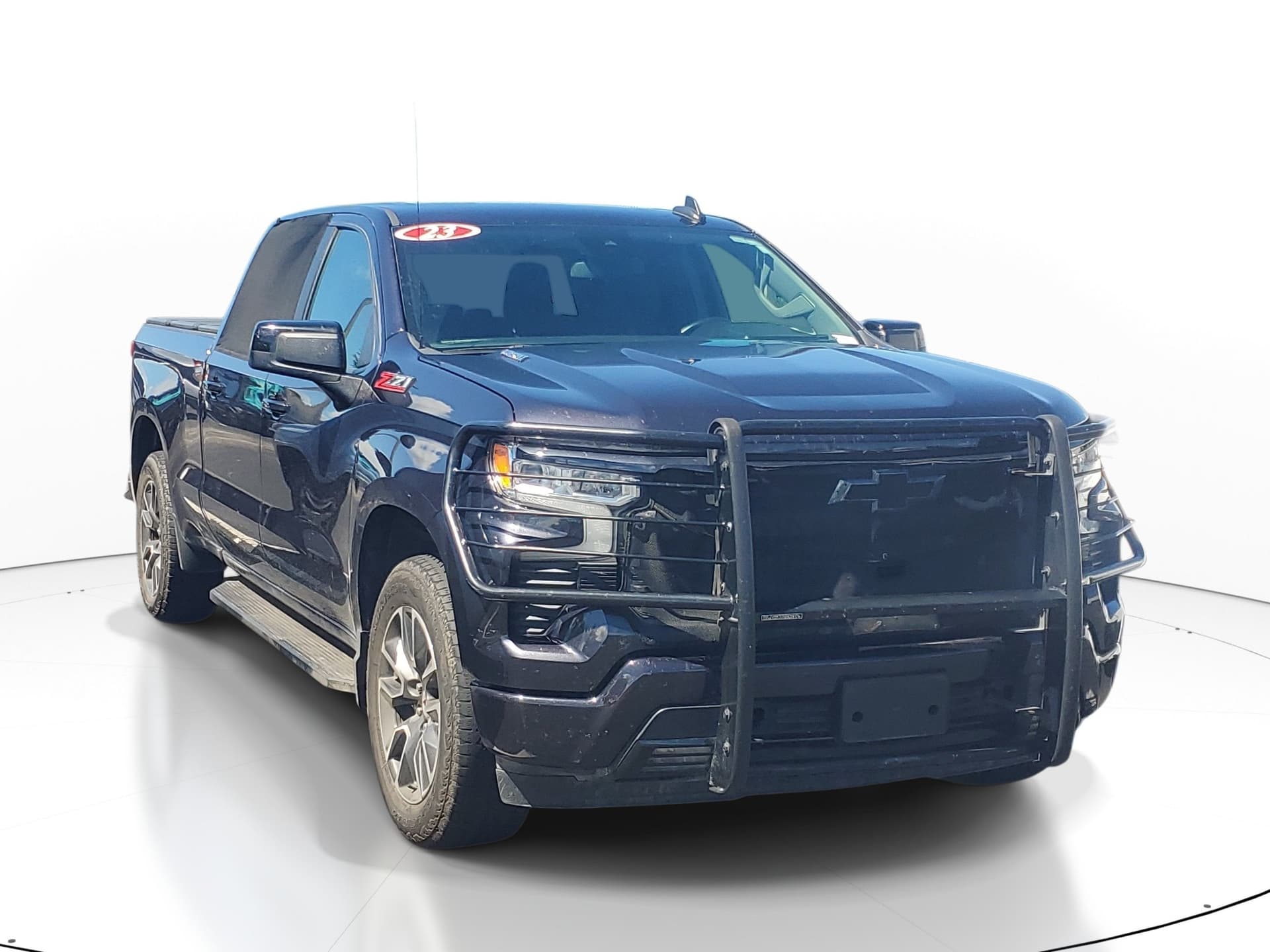 2023 Chevrolet Silverado 1500 RST — photo 1 of 12