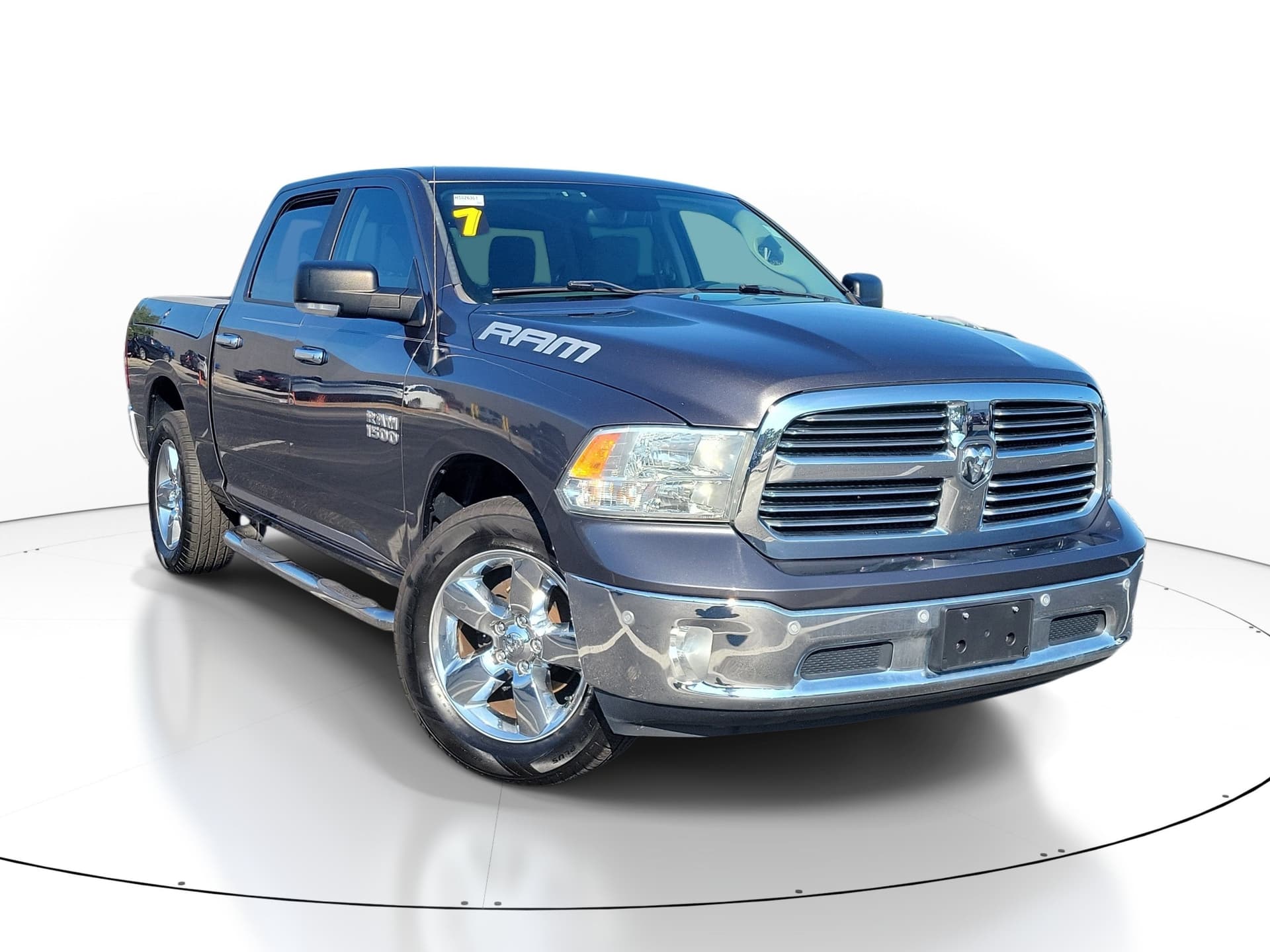 Vehicle Detail Icon