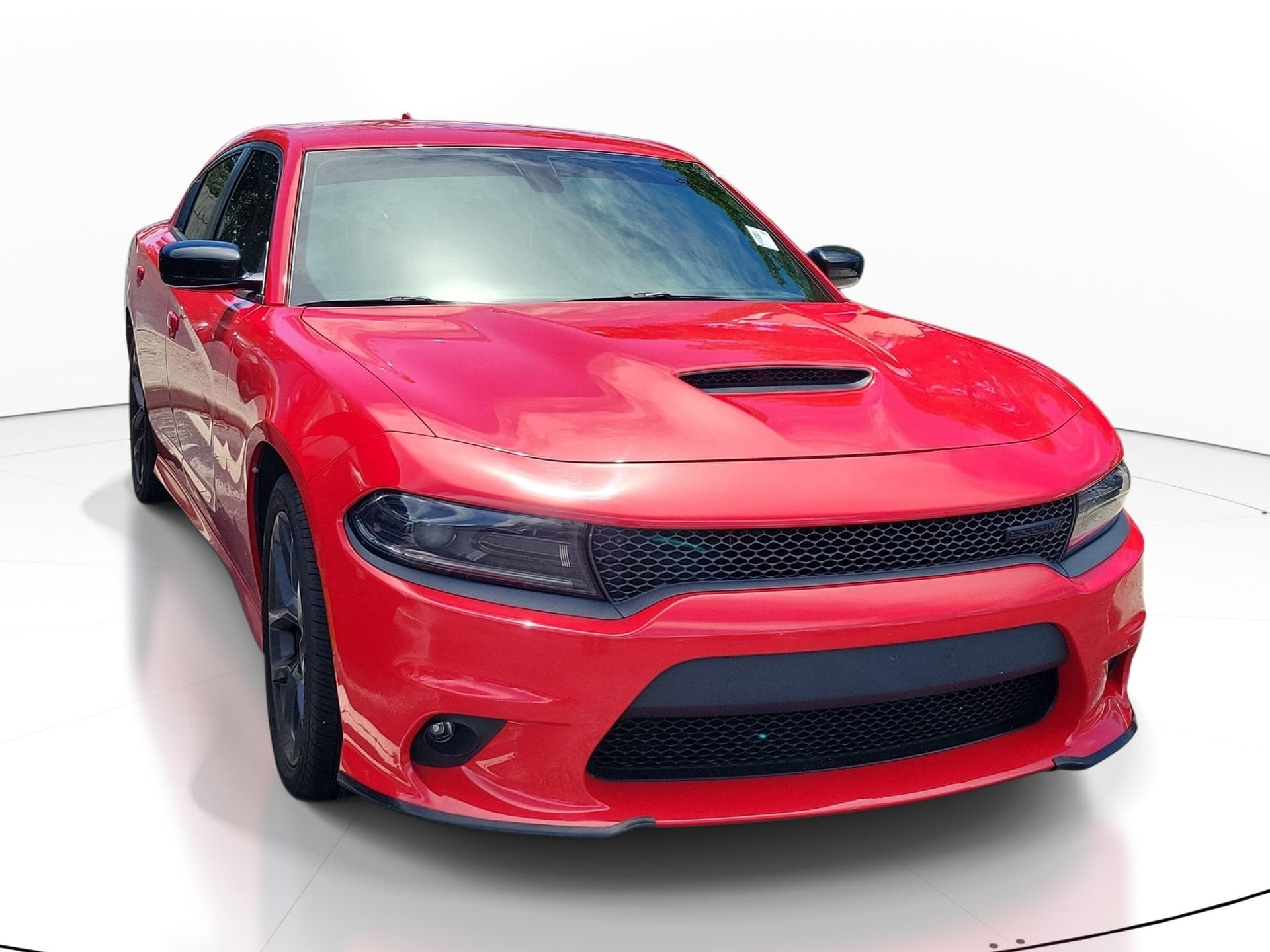 2022 Dodge Charger GT — photo 1 of 21