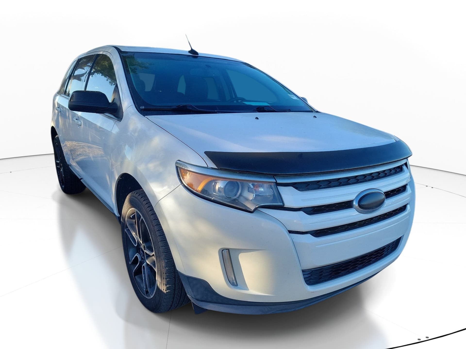 2013 Ford Edge SEL — photo 1 of 5