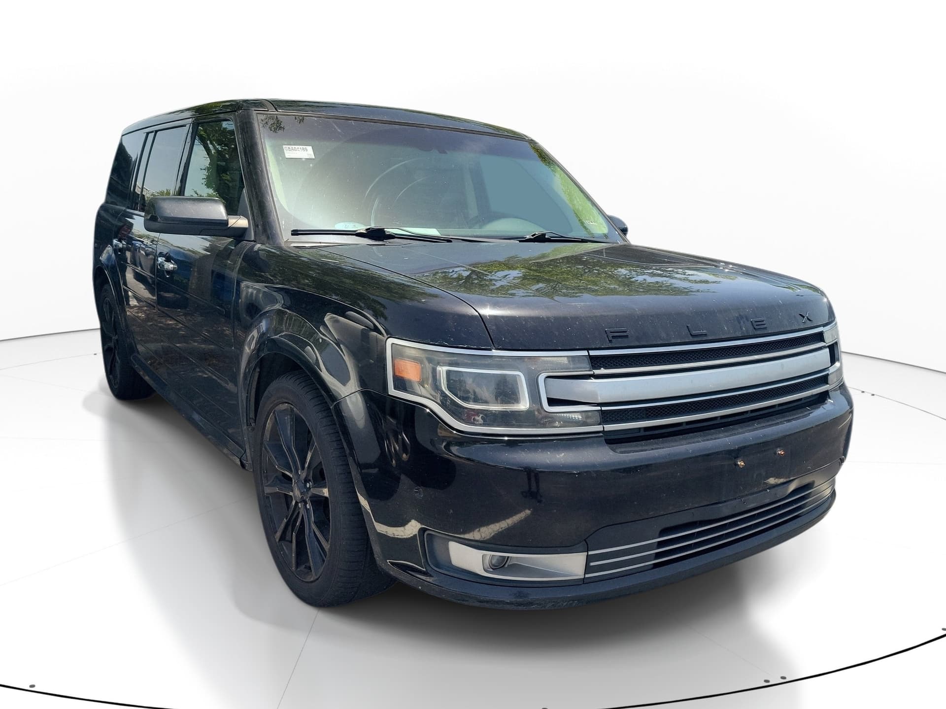 Vehicle Detail Icon