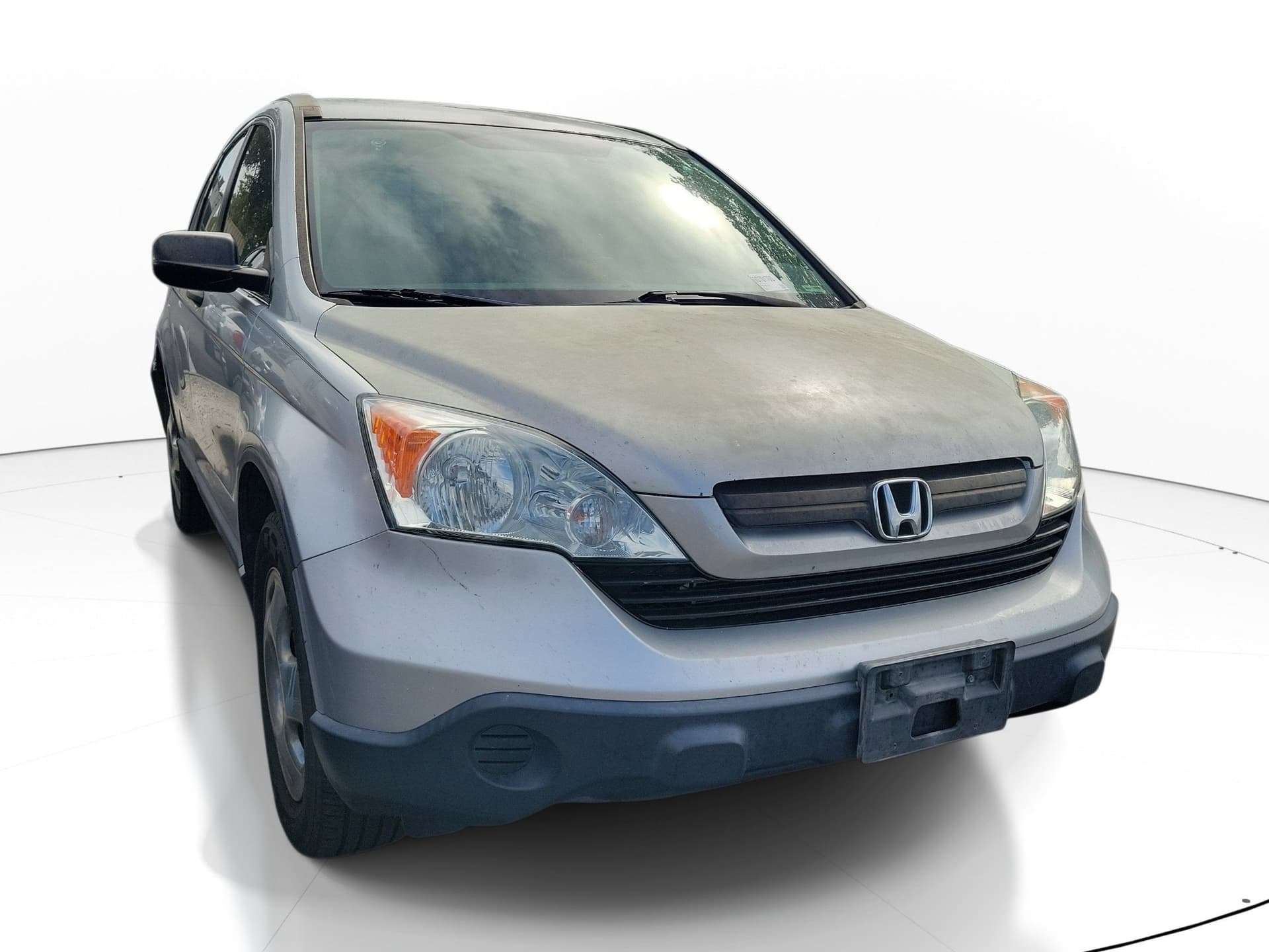 2009 Honda CR-V LX — photo 1 of 5