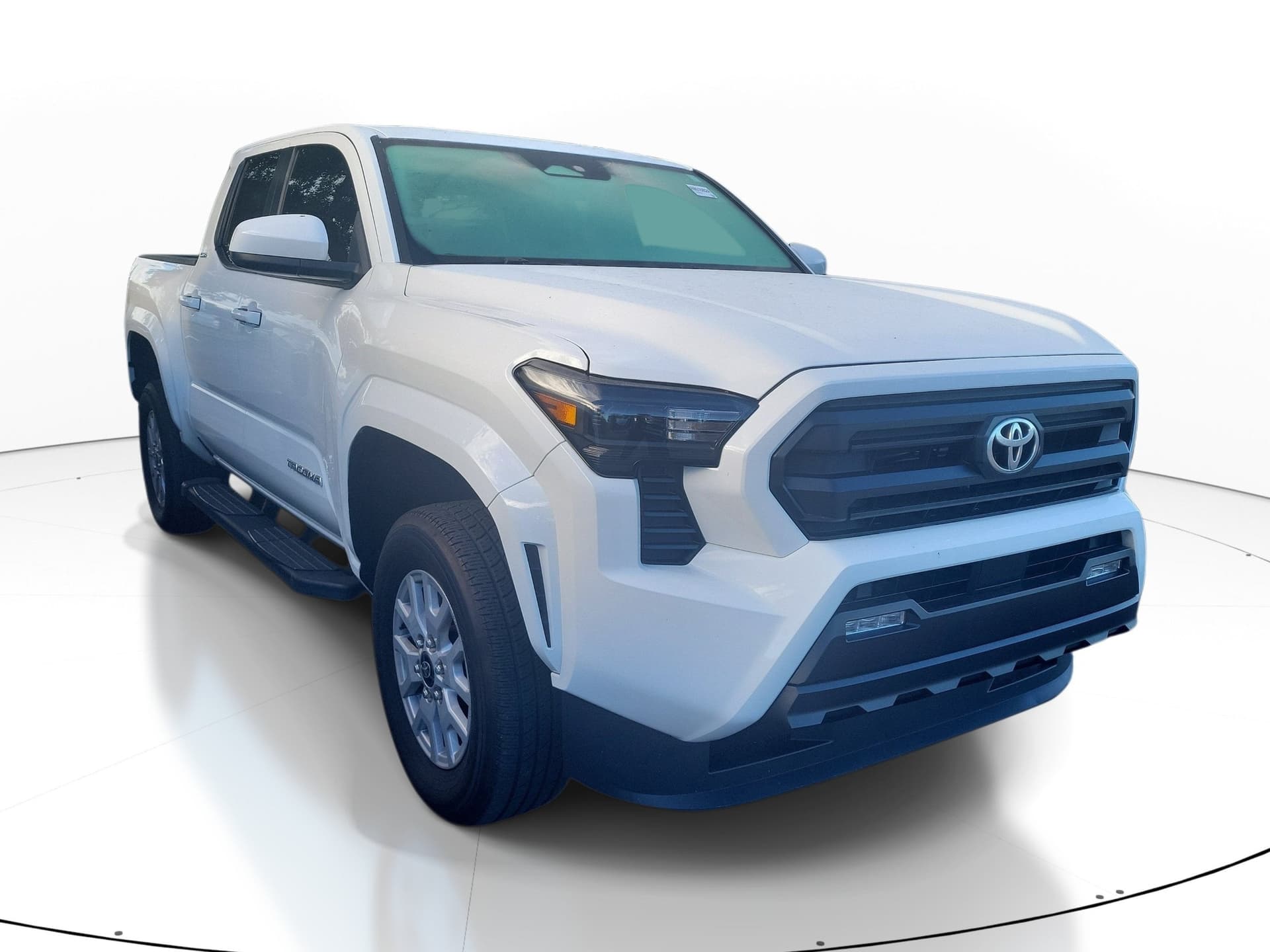 2024 Toyota Tacoma 2WD SR5 — photo 1 of 25
