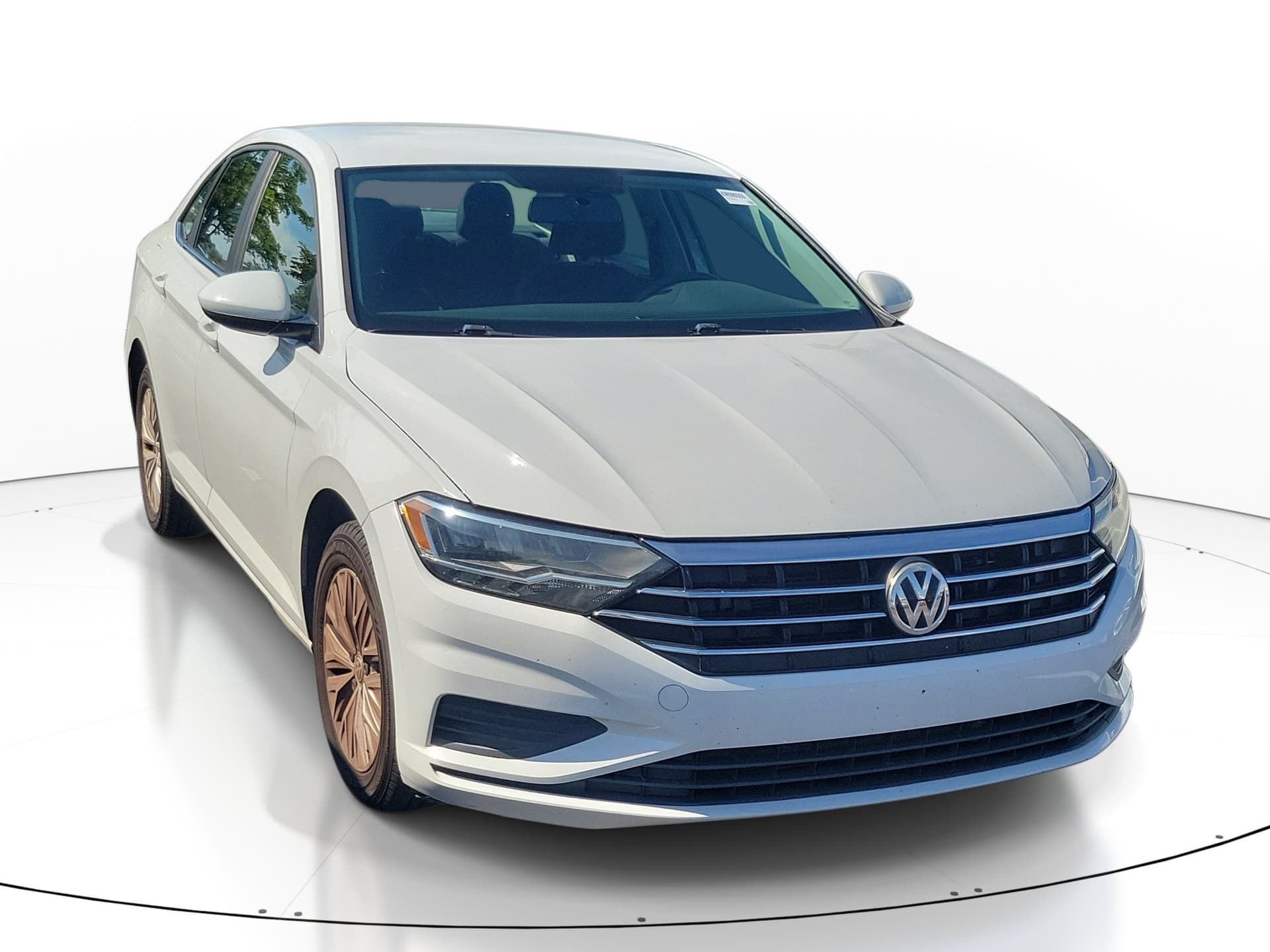 2019 Volkswagen Jetta S — photo 1 of 21