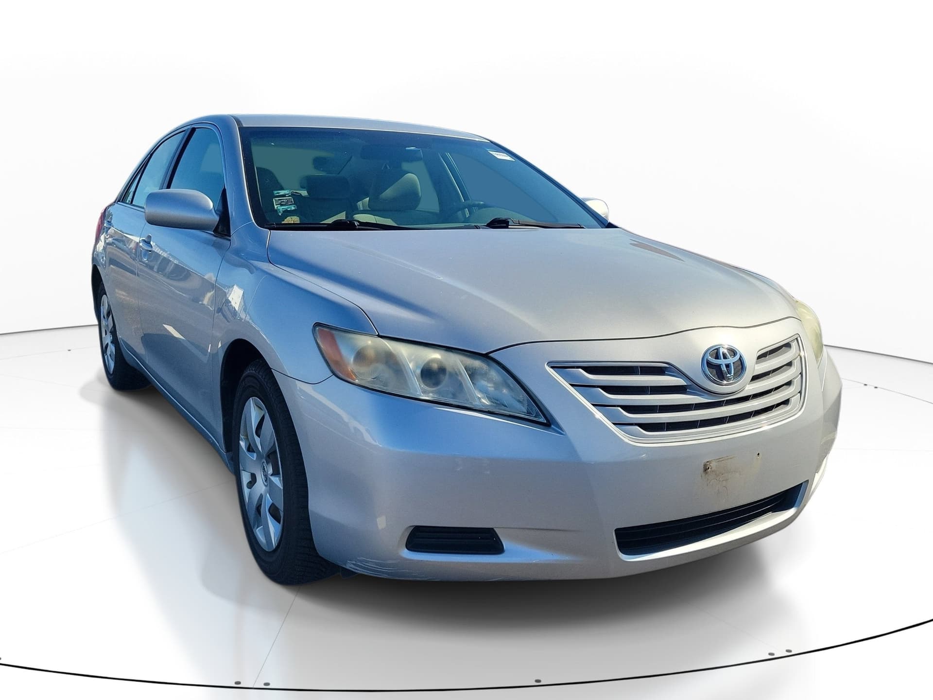 2008 Toyota Camry LE — photo 1 of 14