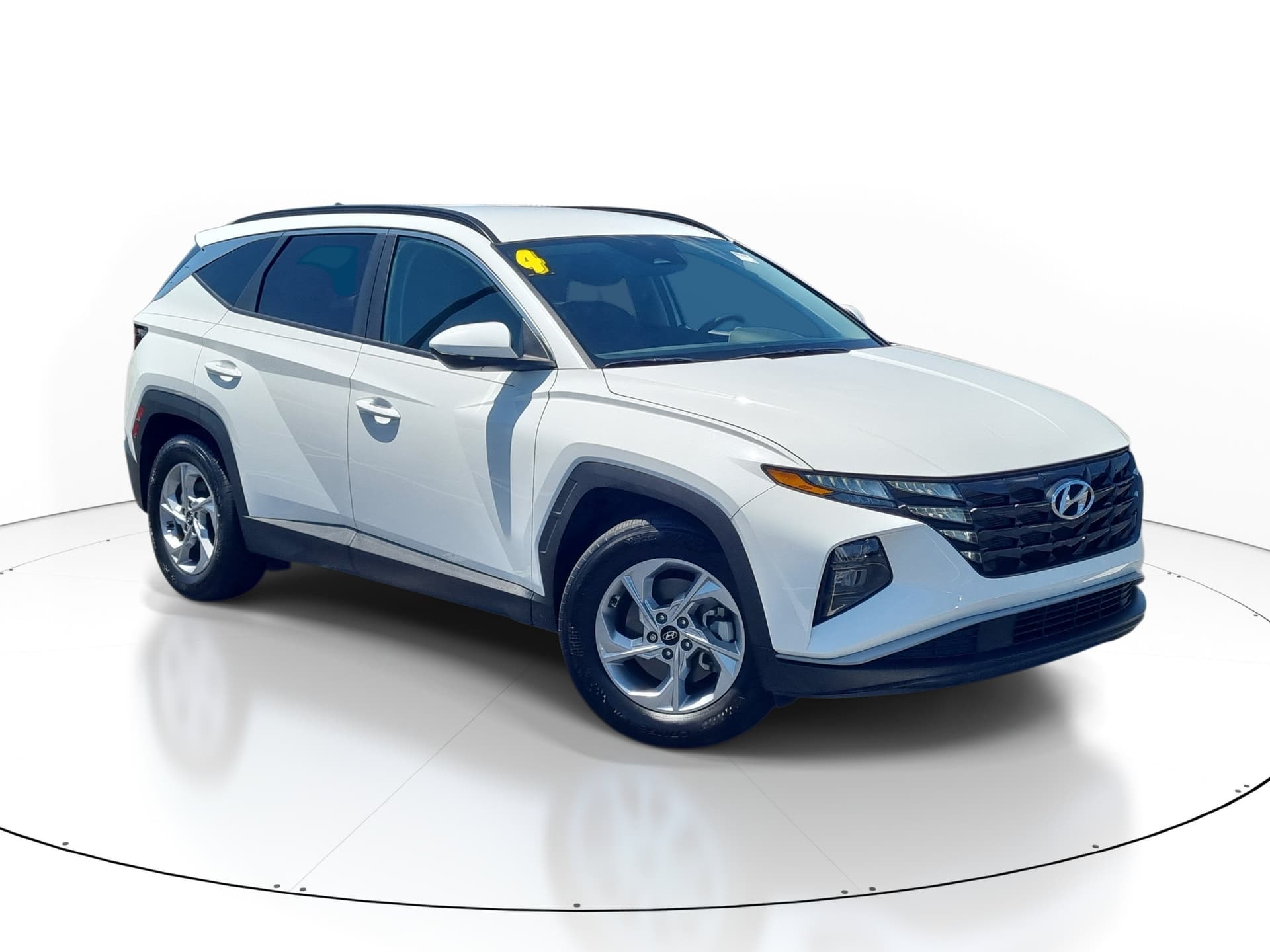 2024 Hyundai Tucson SEL — photo 1 of 64