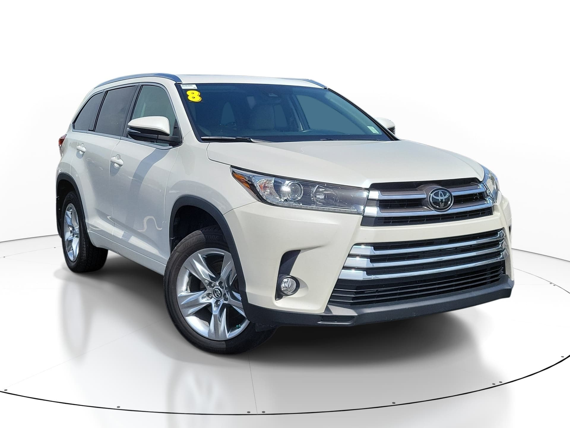 Vehicle Detail Icon