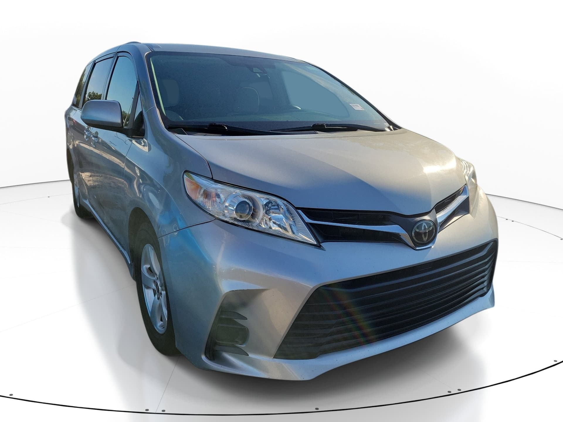 Vehicle Detail Icon