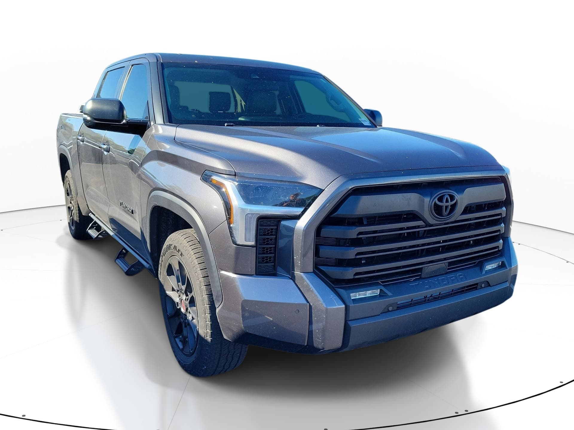 2024 Toyota Tundra 2WD SR5 — photo 1 of 5