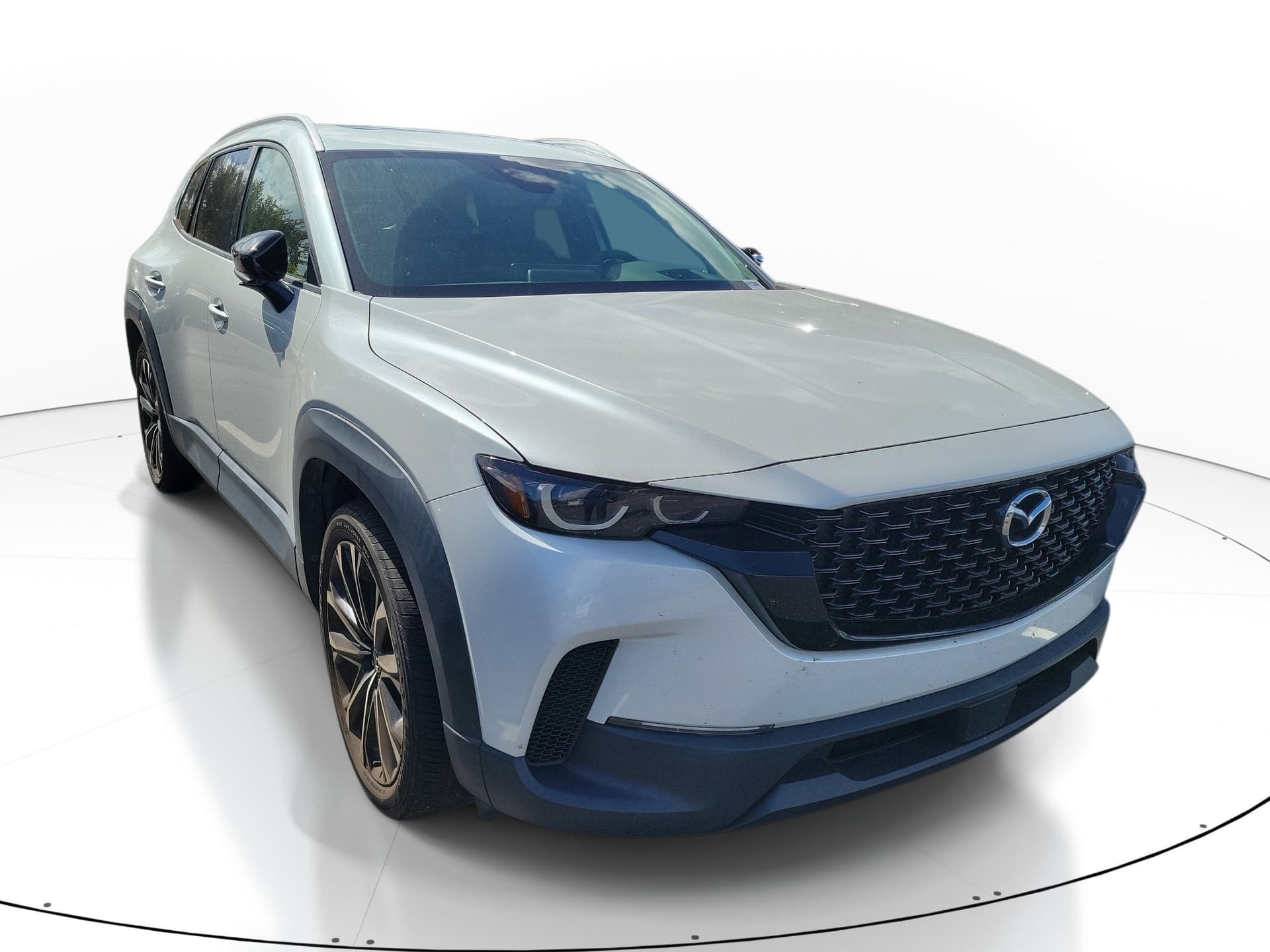 2023 Mazda CX-50 2.5 S Premium Plus Package — photo 1 of 5