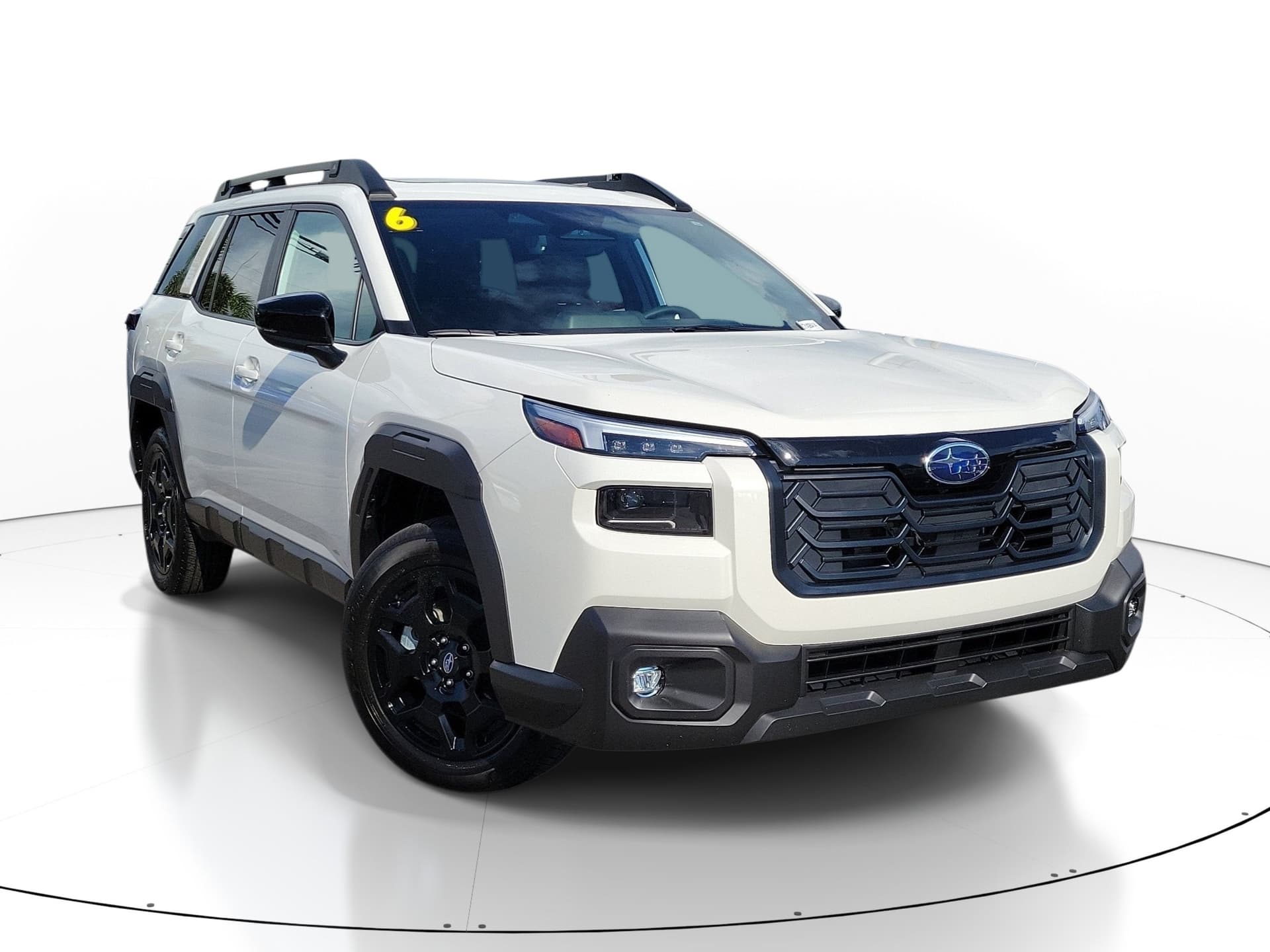 2026 Subaru Outback Limited — photo 1 of 42
