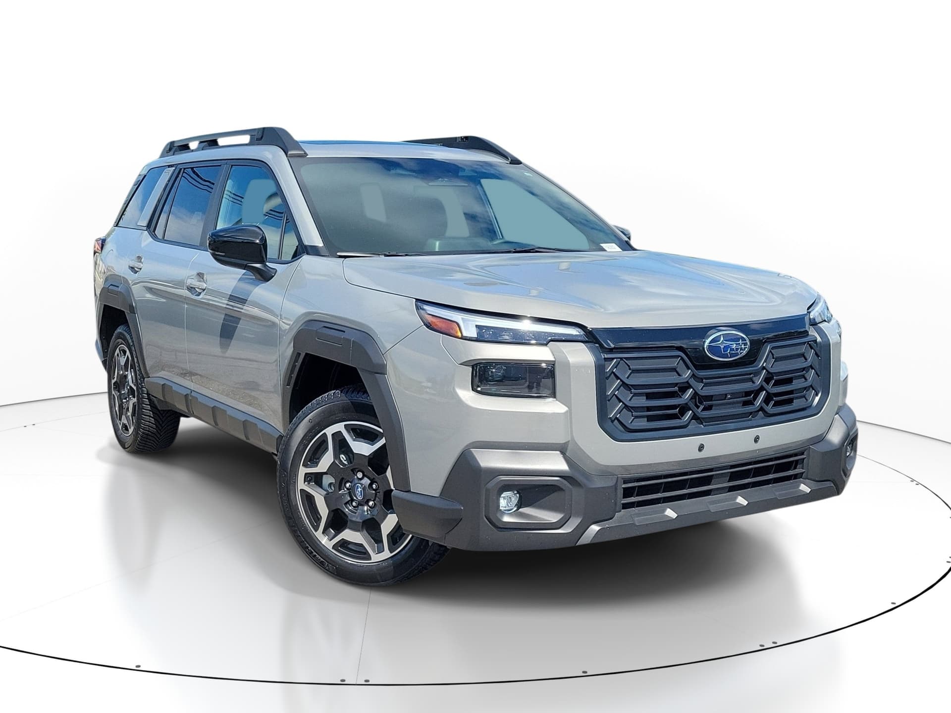 2026 Subaru Outback Touring — photo 1 of 42