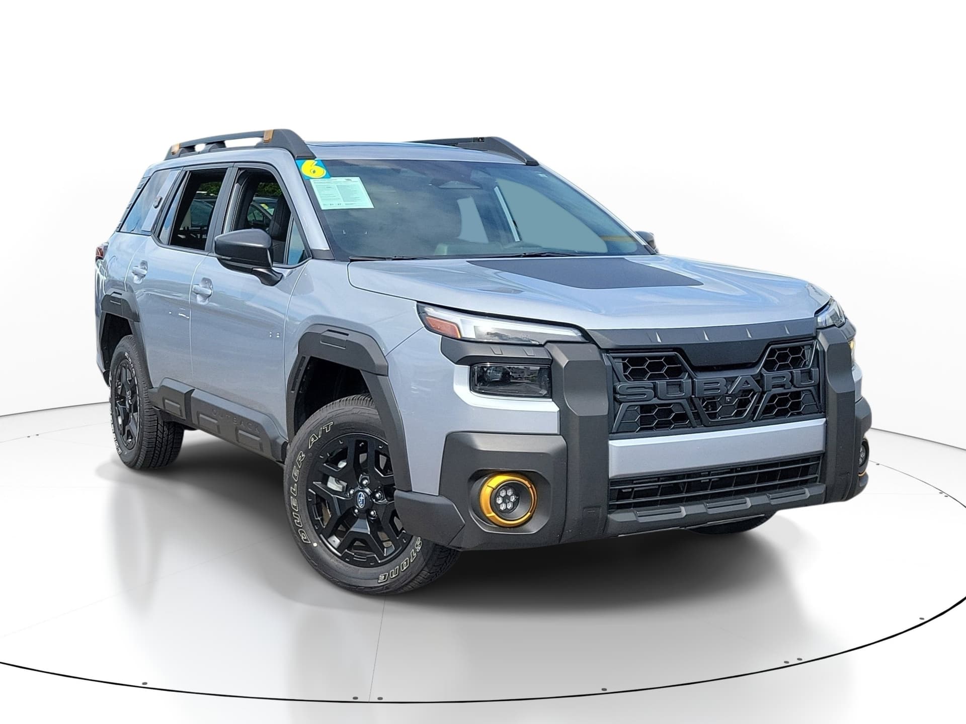 Vehicle Detail Icon