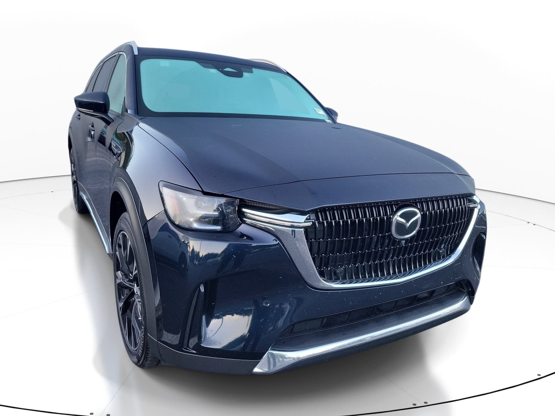 2025 Mazda CX-90 PHEV Premium Plus Package — photo 1 of 5