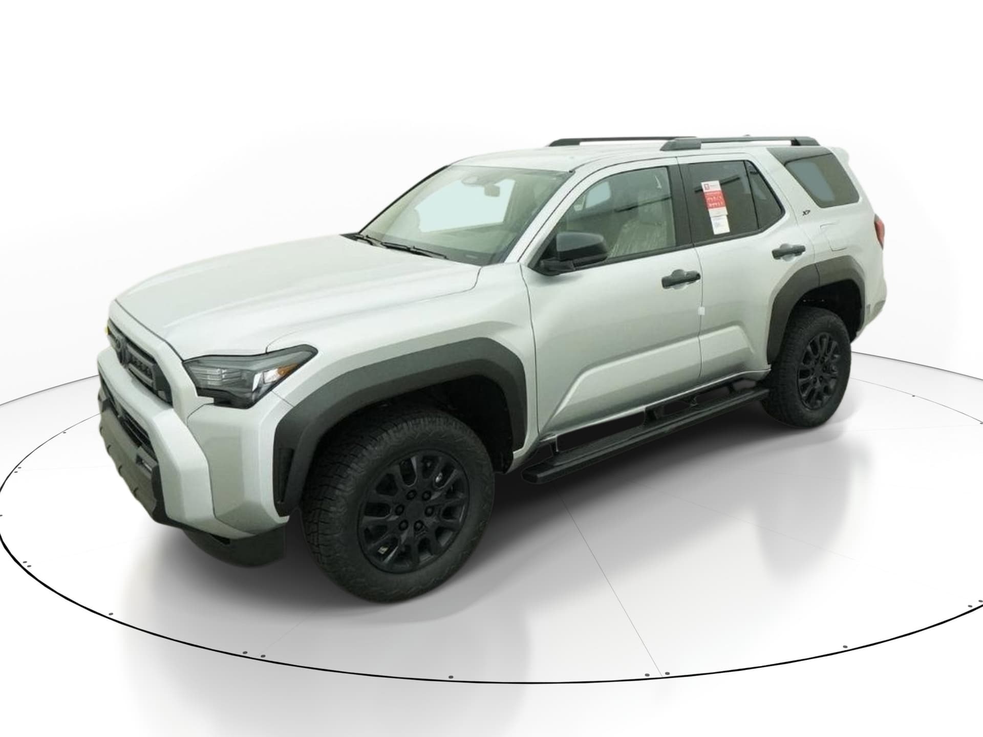 Vehicle Detail Icon