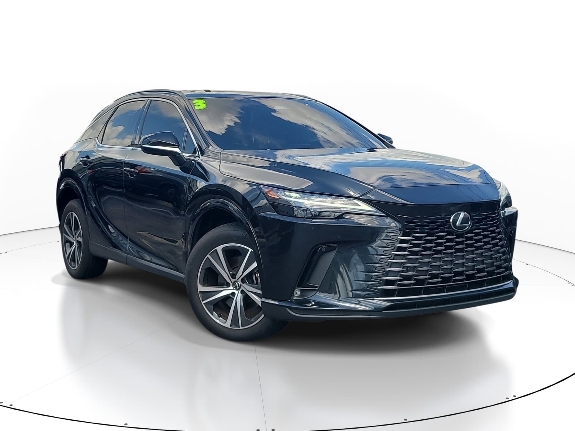 2023 Lexus RX RX 350 Premium — photo 1 of 44