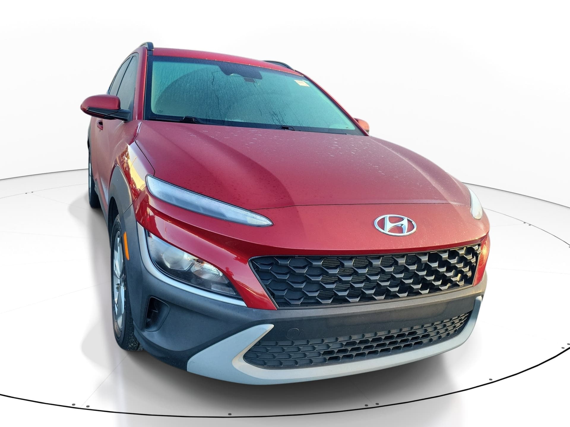 2023 Hyundai Kona SEL — photo 1 of 5