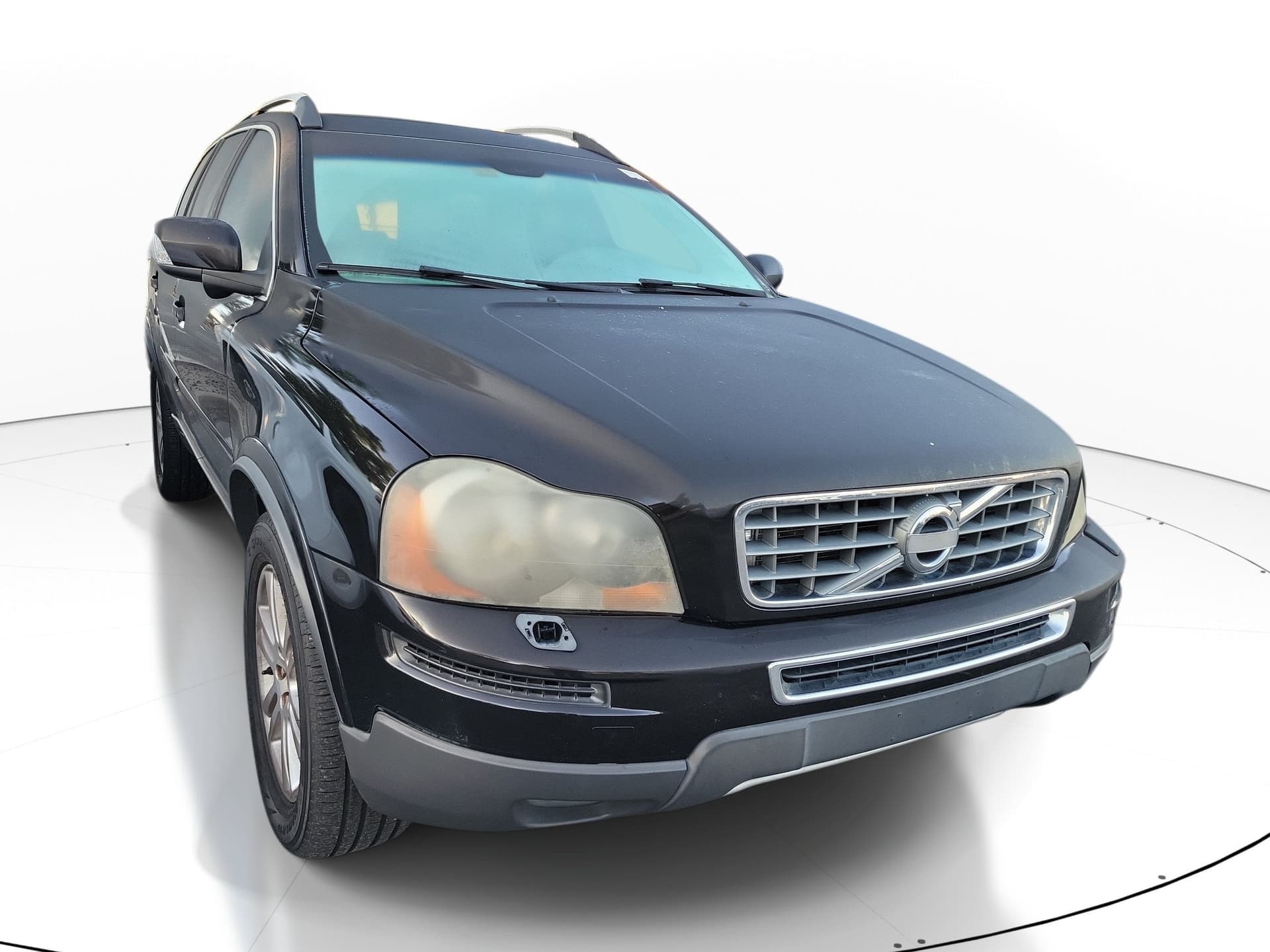 2011 Volvo XC90 Base — photo 1 of 5