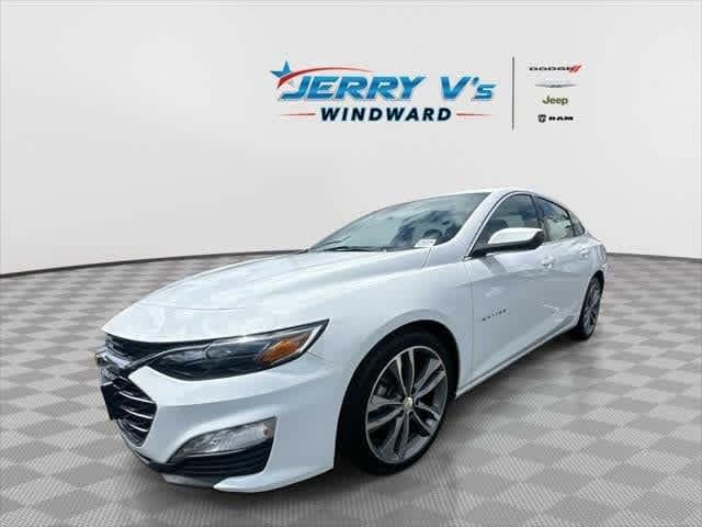 2023 Chevrolet Malibu Base — photo 1 of 51