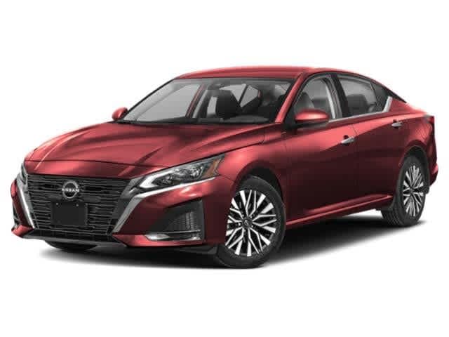2024 Nissan Altima Base — photo 1 of 5