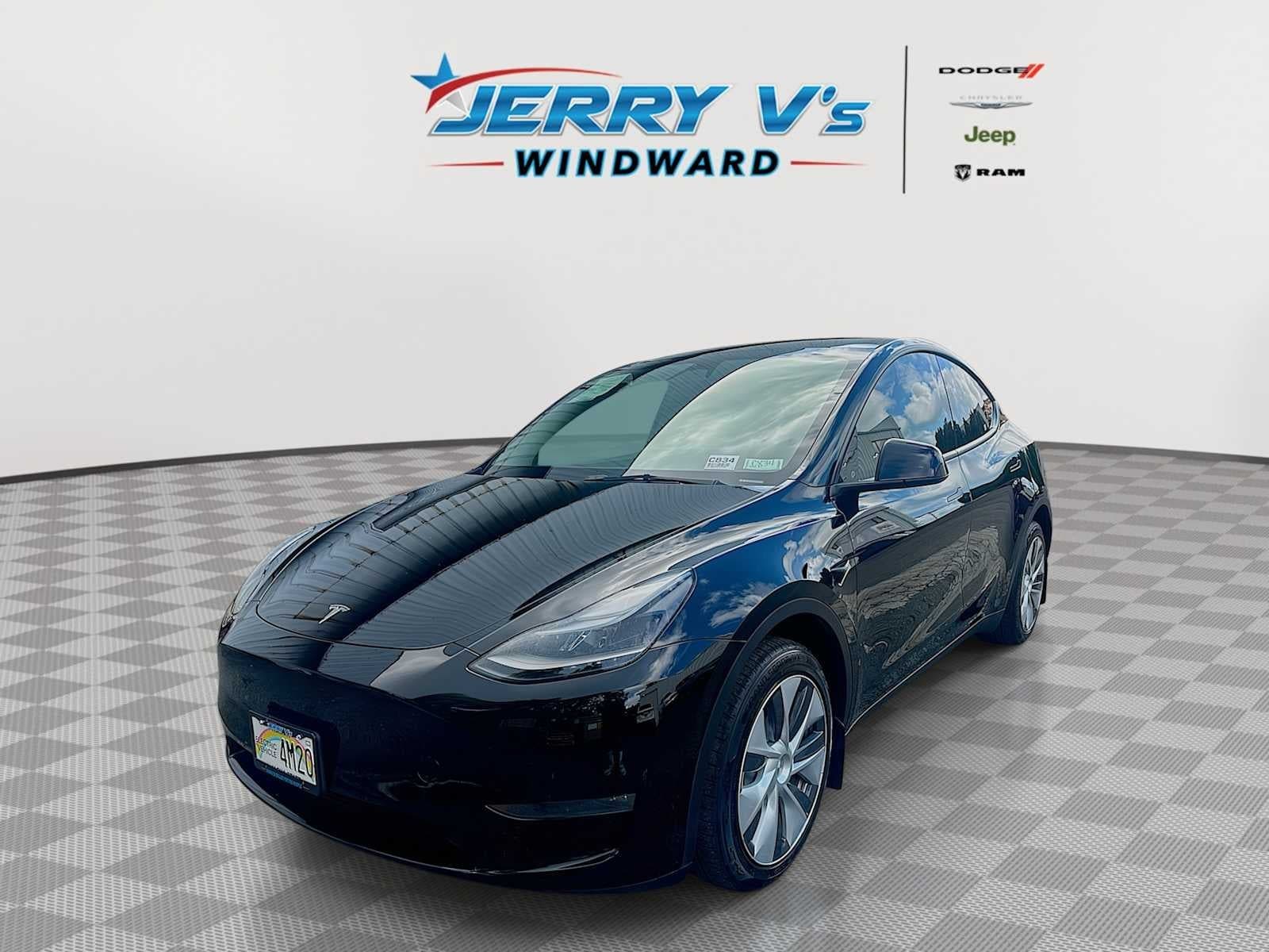 Vehicle Detail Icon