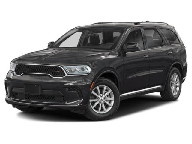 2024 Dodge Durango GT Plus AWD — photo 1 of 15