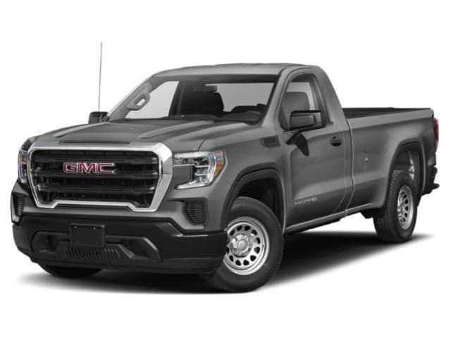 2022 GMC Sierra 1500 Limited SLT — photo 1 of 15