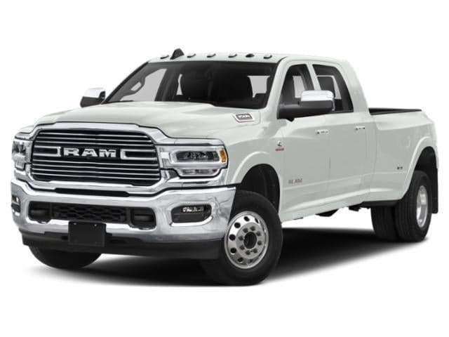 2019 RAM 3500 Limited — photo 1 of 16