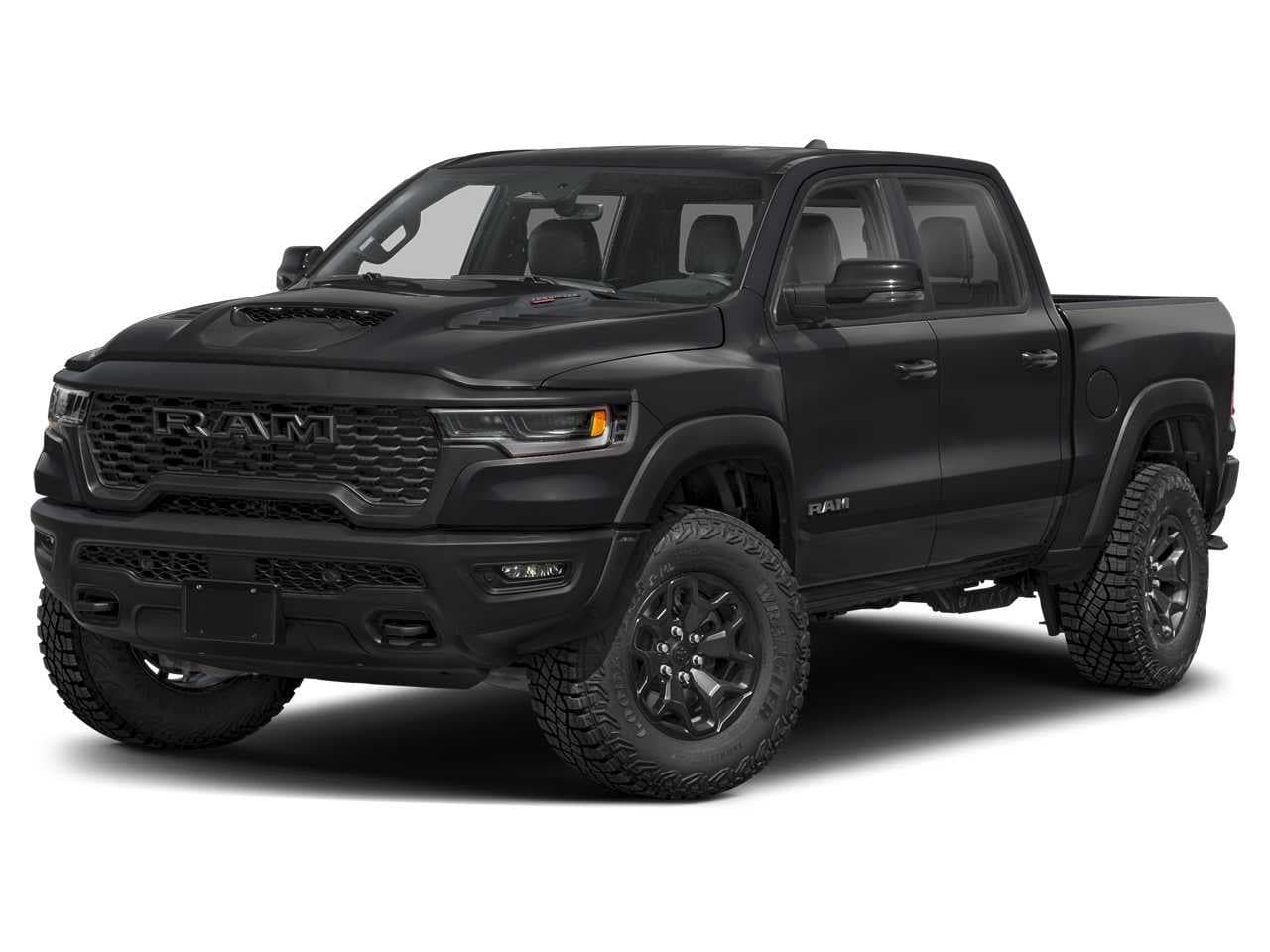 2026 RAM 1500 RHO — photo 1 of 24