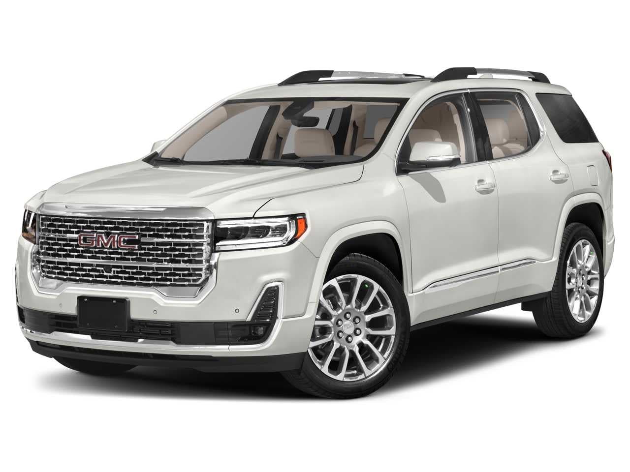 2023 GMC Acadia Denali — photo 1 of 5