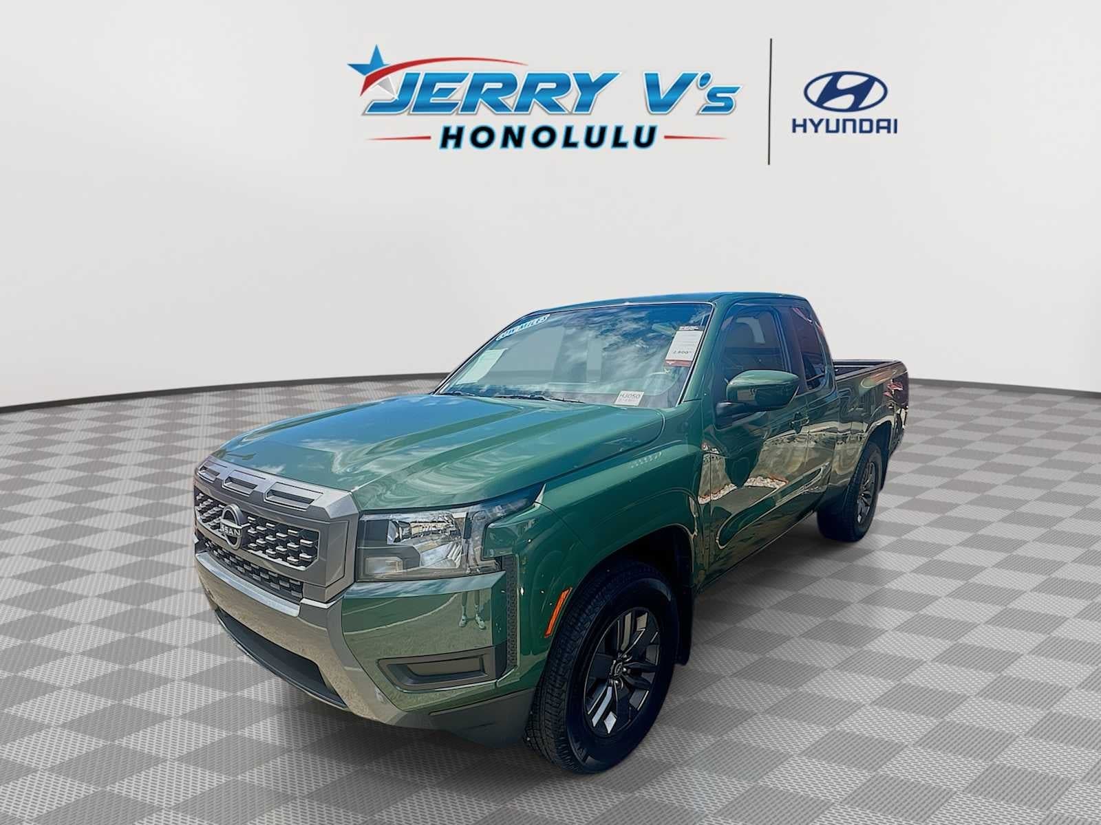 Vehicle Detail Icon