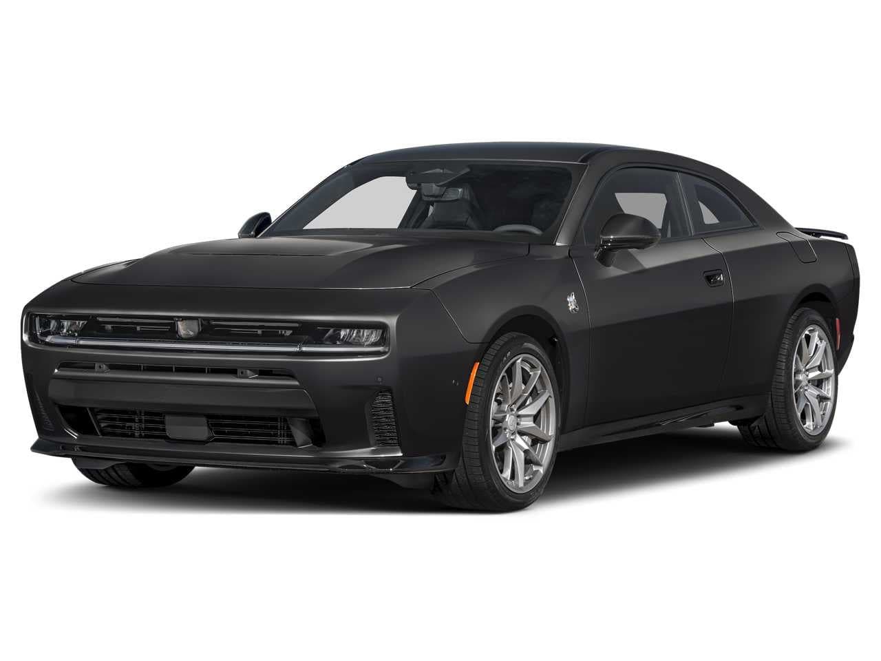 2026 Dodge Charger Scat Pack — photo 1 of 24
