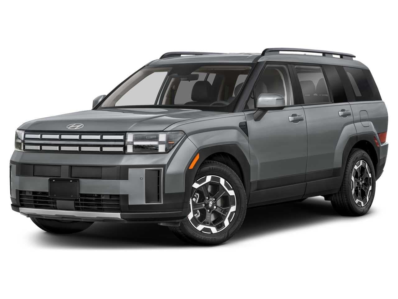 2026 Hyundai Santa Fe SEL — photo 1 of 22